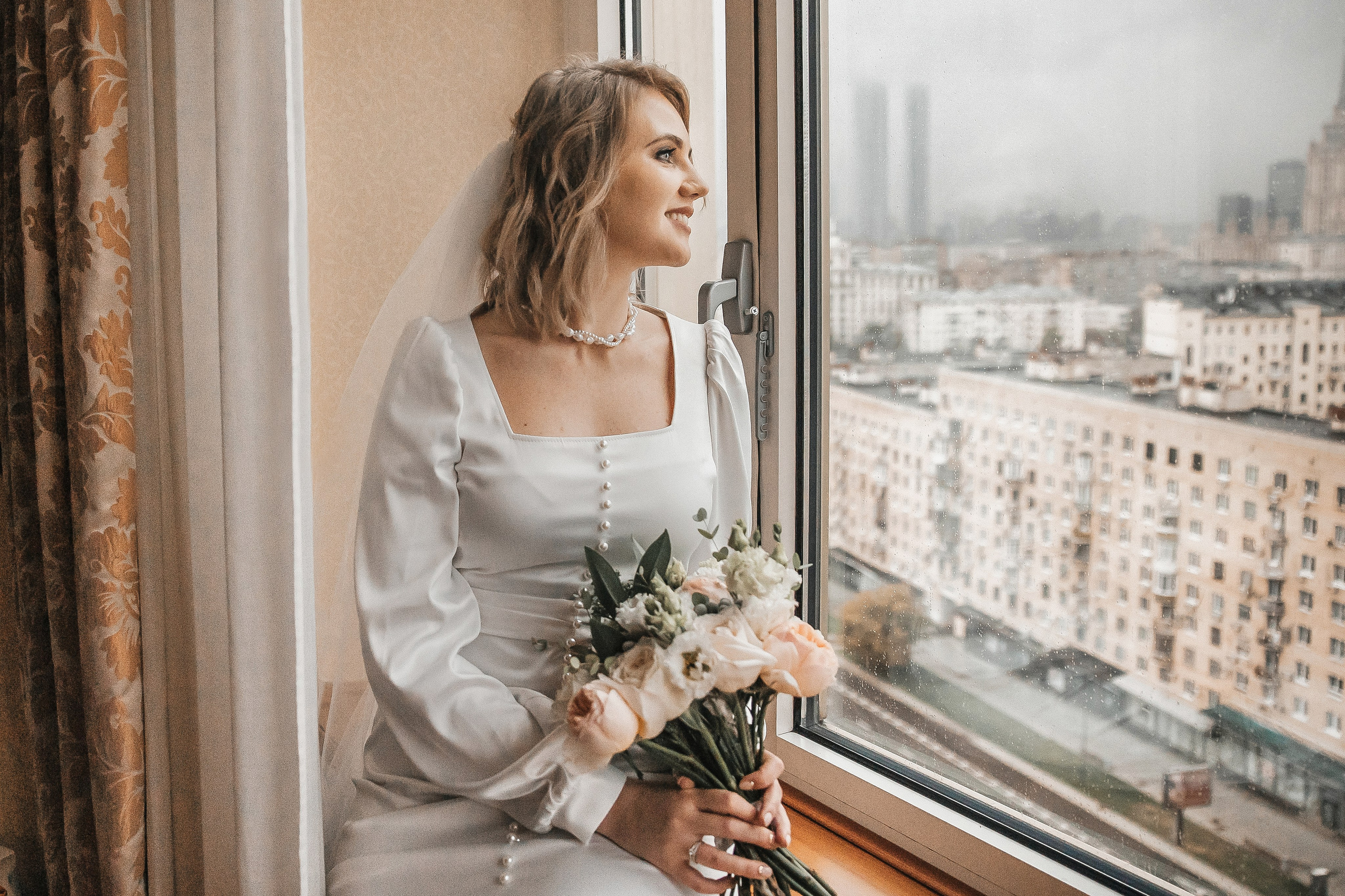 Б & Т. Свадебный, семейный и индивидуальный фотограф в Зеленограде и Москве Ирина Костенко