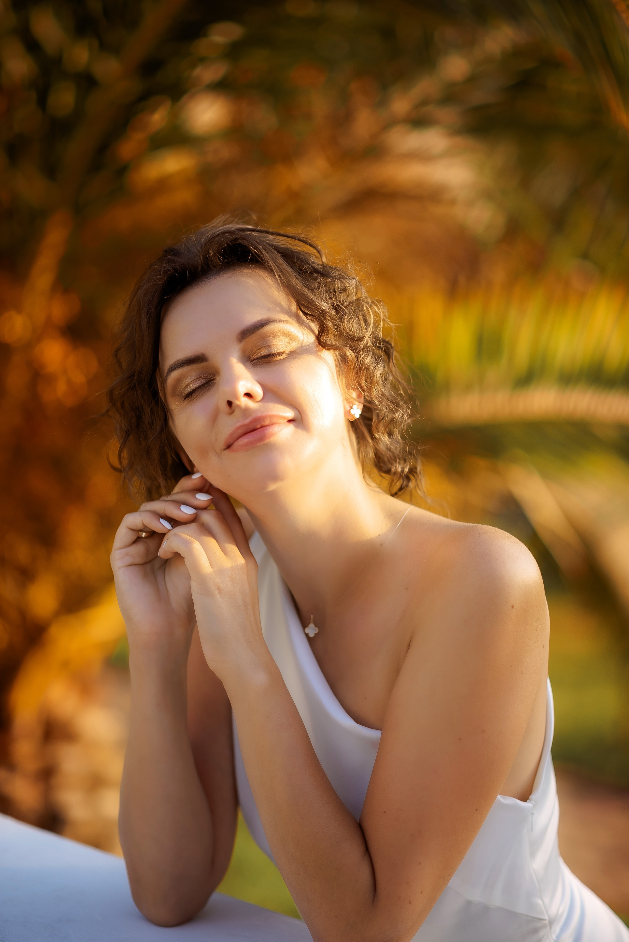 Свадебные прогулки. Семейный и женский фотограф Лоо Краснодар Сочи Энем Татьяна Трибурт