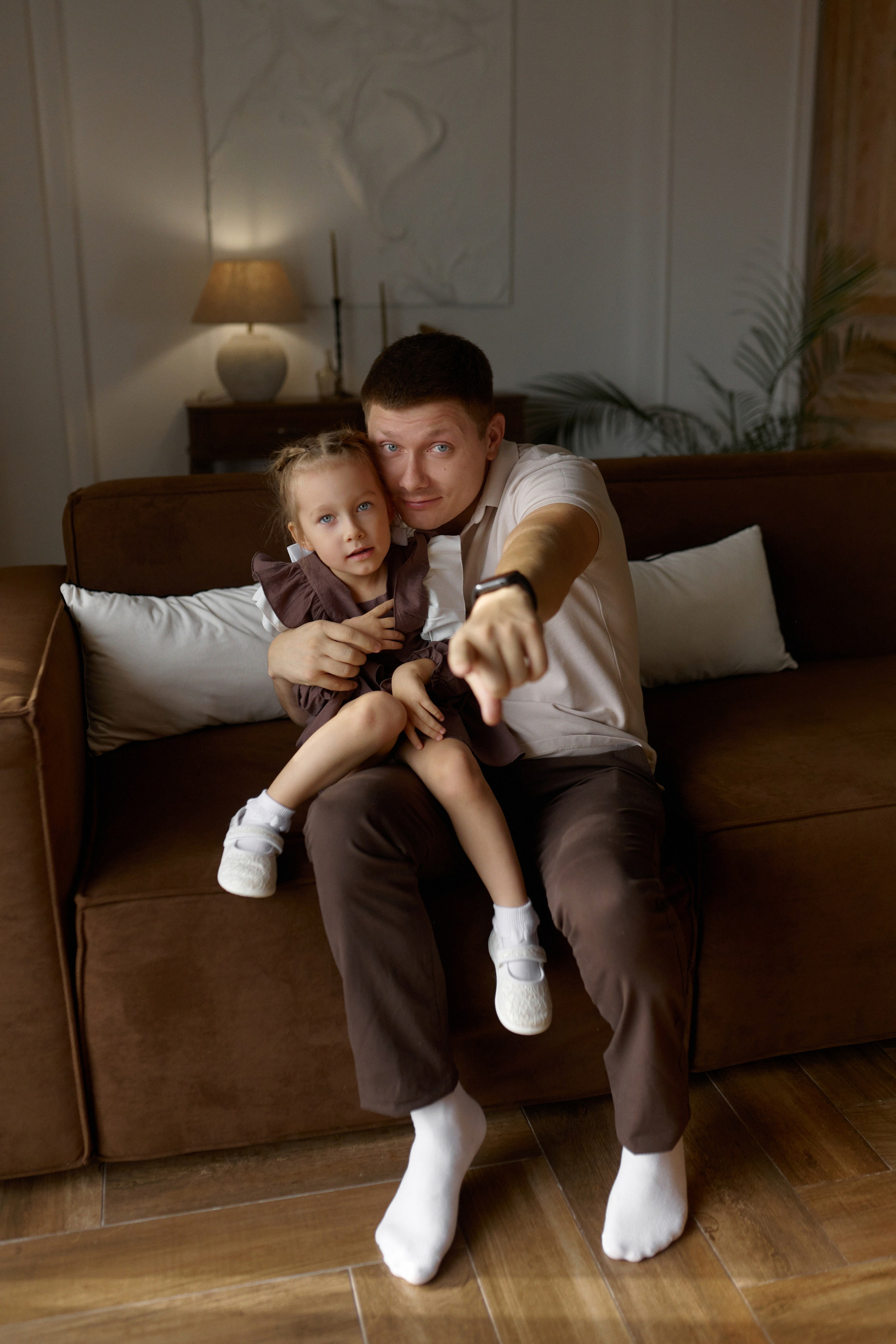 Family 3. Фотограф в Самаре Валерия Слезина