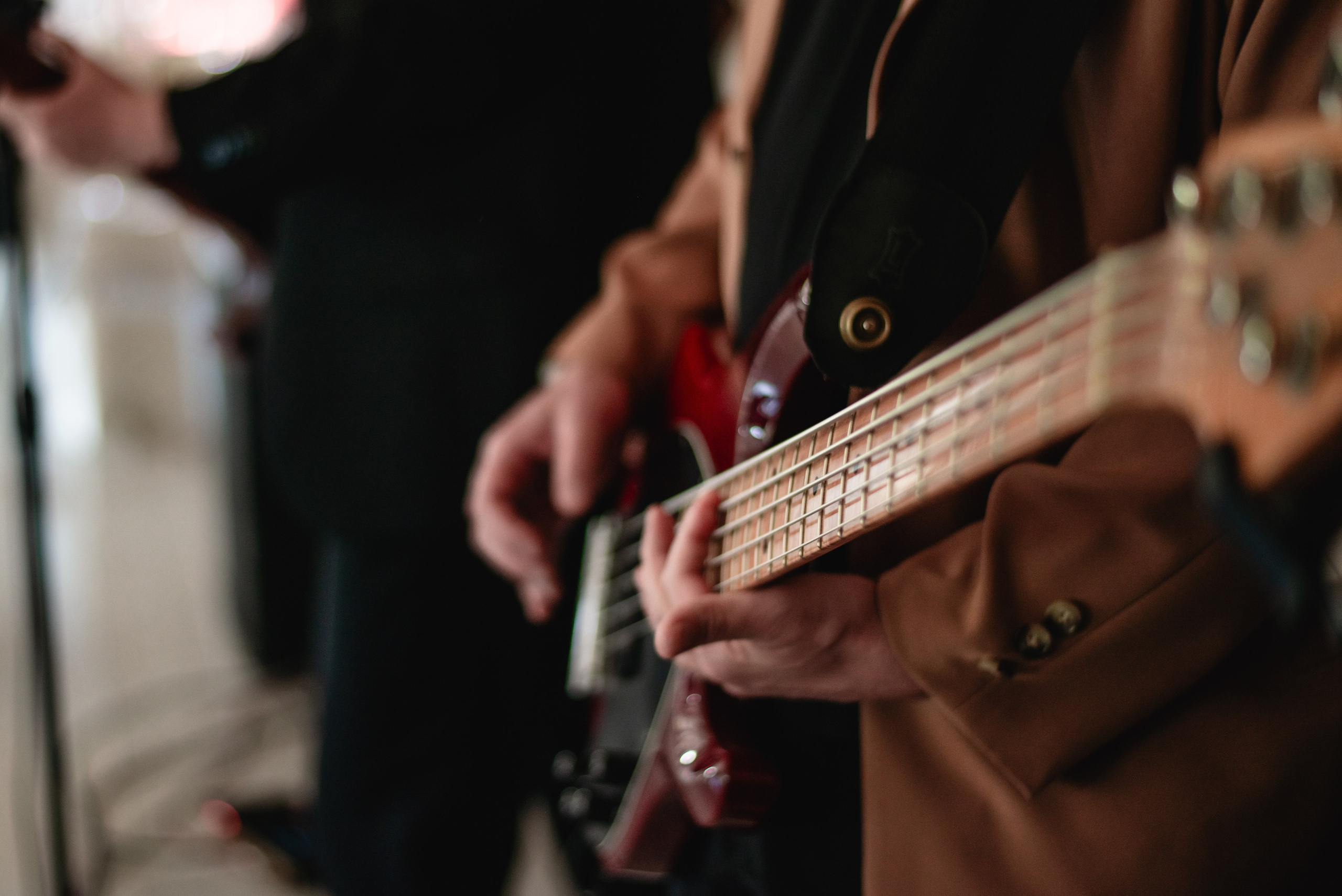 Екатерина & Сергей. Свадебный фотограф Татьяна Сорока Москва и МО