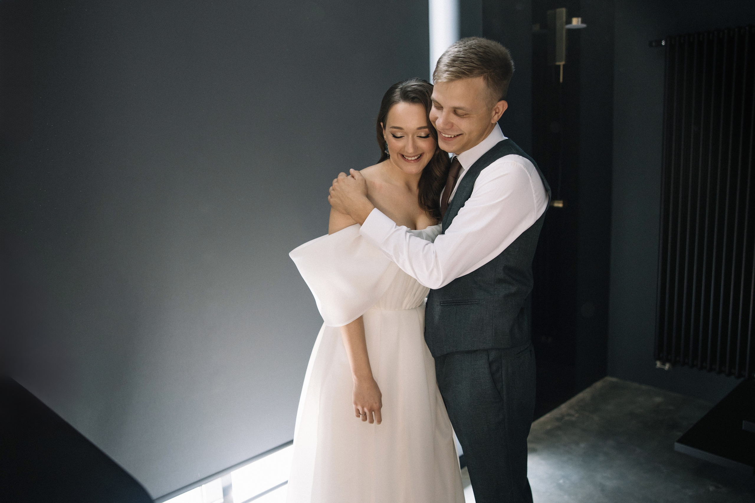 Свадьба, которую ждешь…. Алексей Зараковский. Свадебный и портретный фотограф в Туле