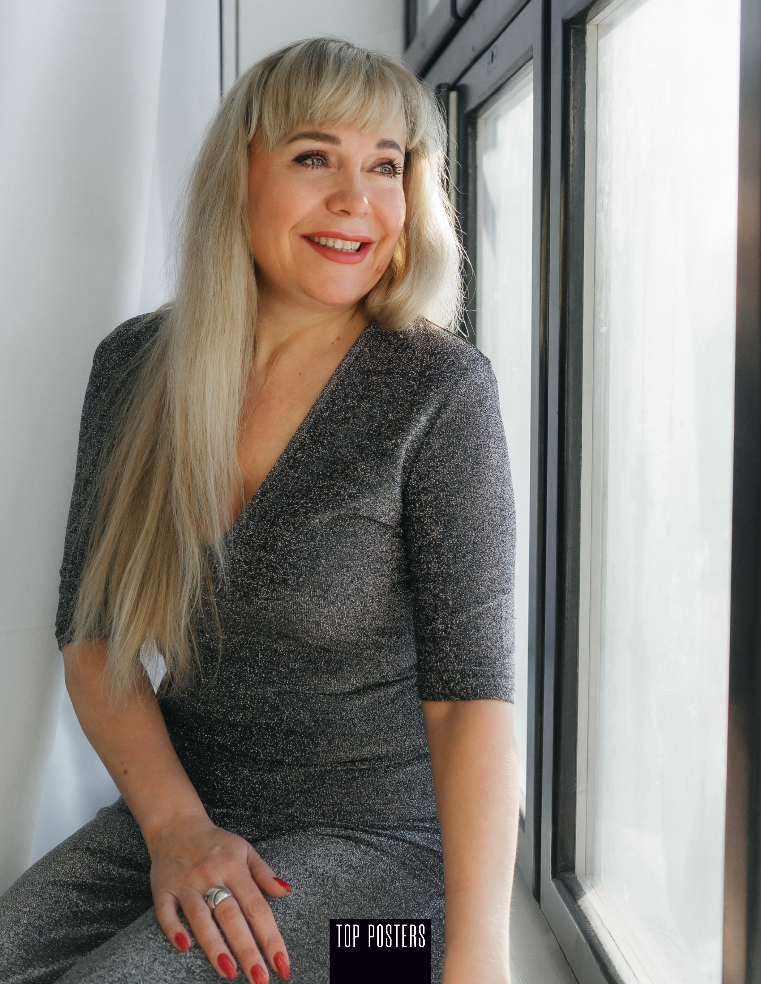 Журналы. Фотограф в Томске Светлана Нестерова