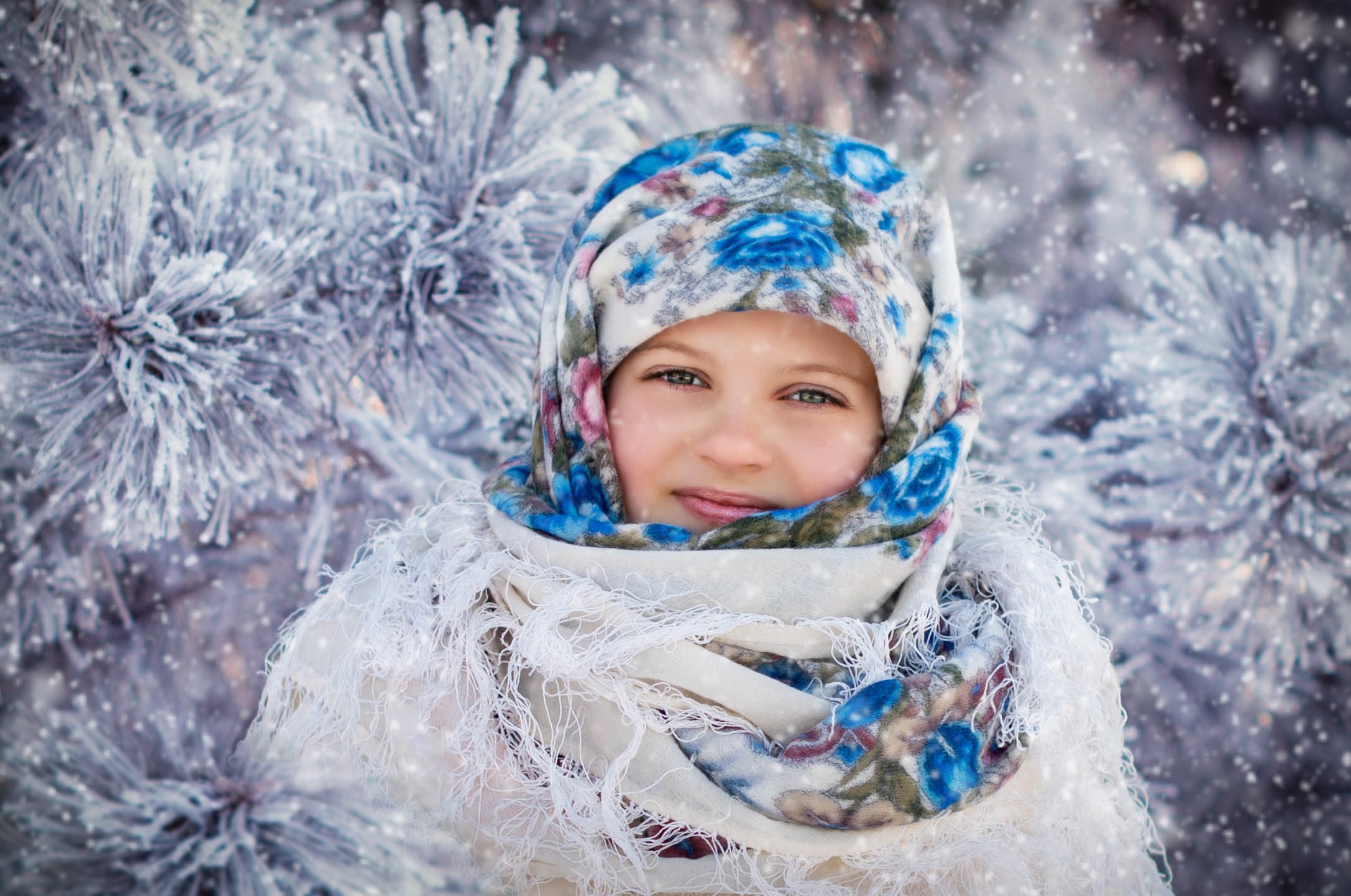 Художественная съемка. Фотограф в Туле. Воробьева Олеся