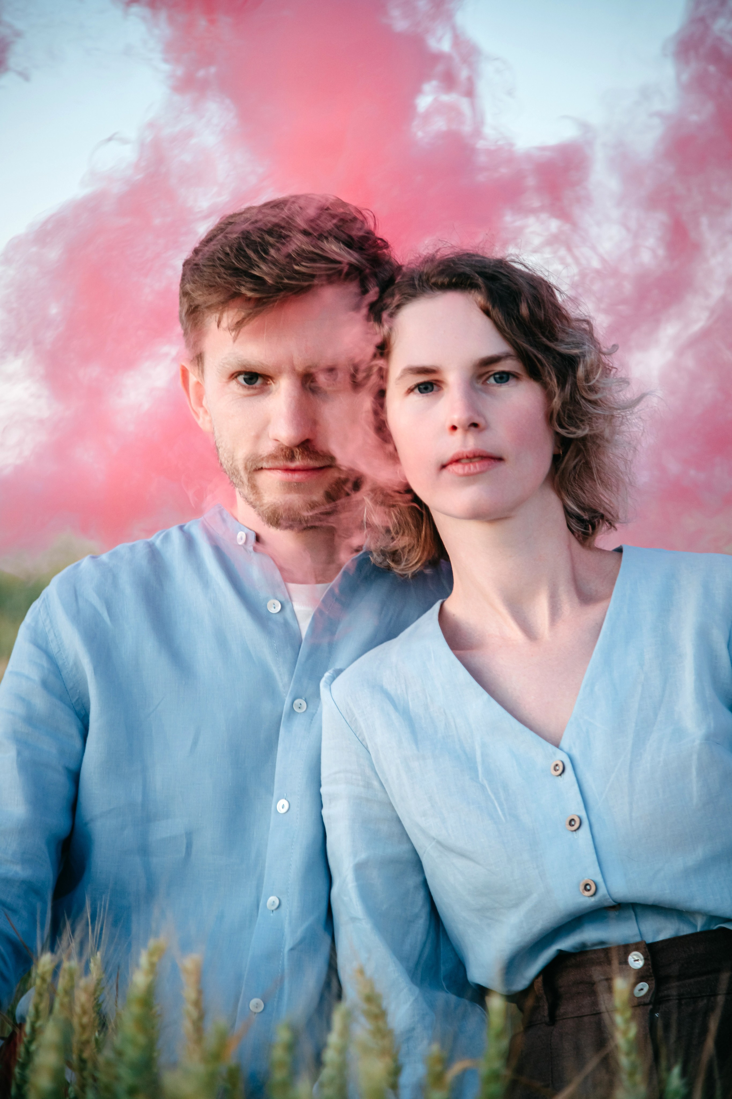 Портретный фотограф Стас Муравинский