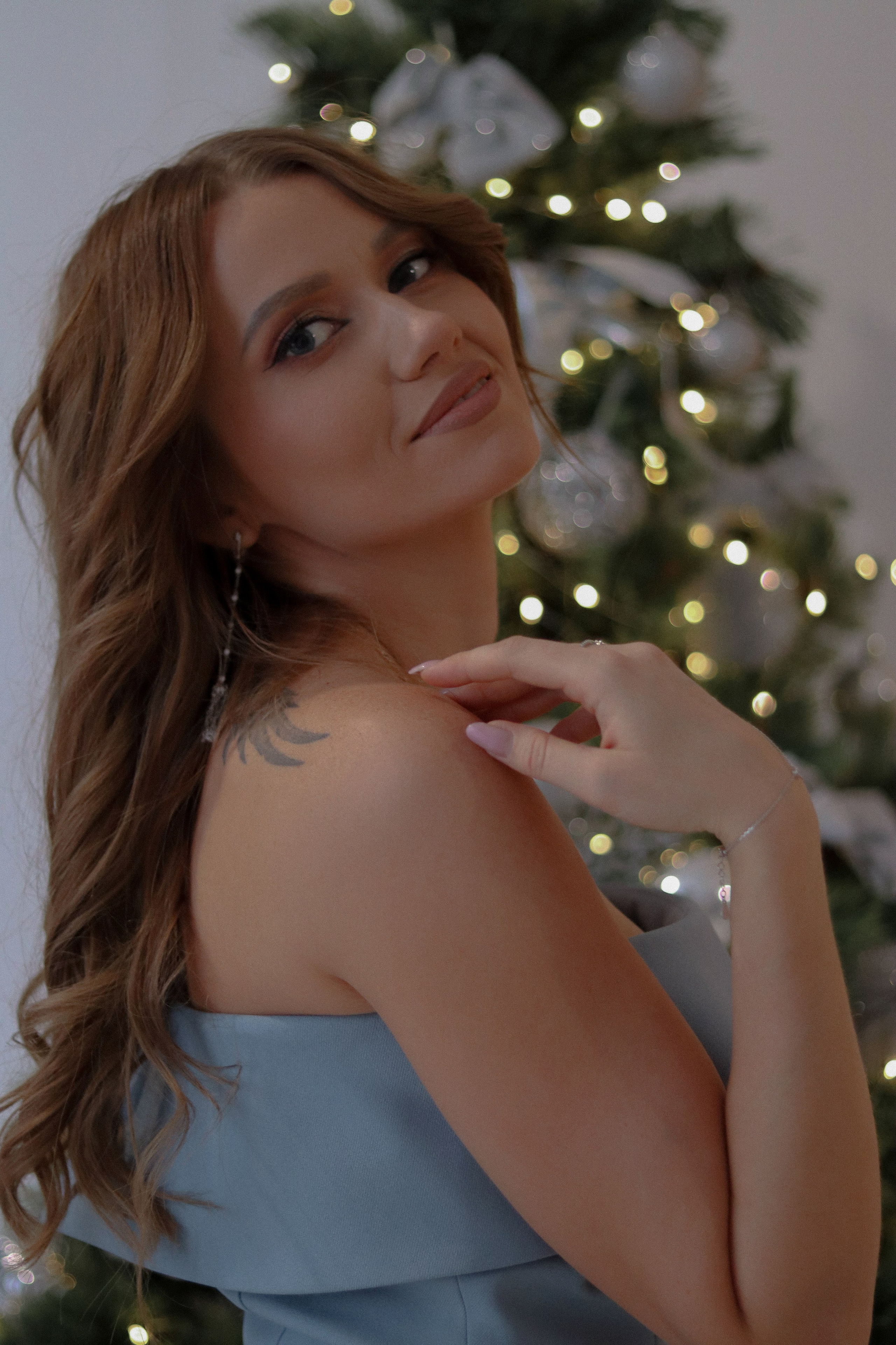 Семья Юли, Жени, Платона и Мирона. Фотограф Самара Лена Мандарин