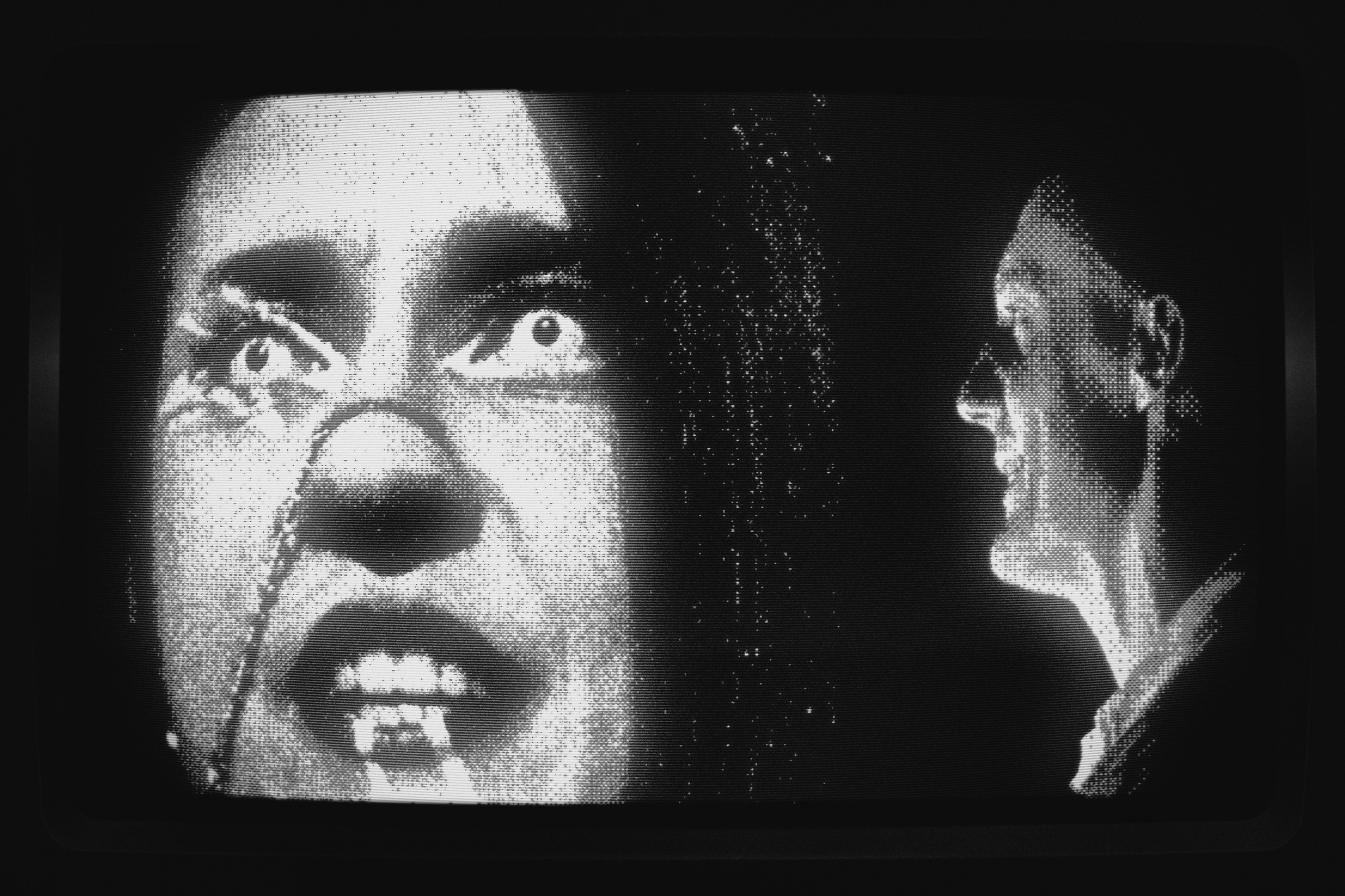 TV CHOIR. RUSLAN ROZANOV