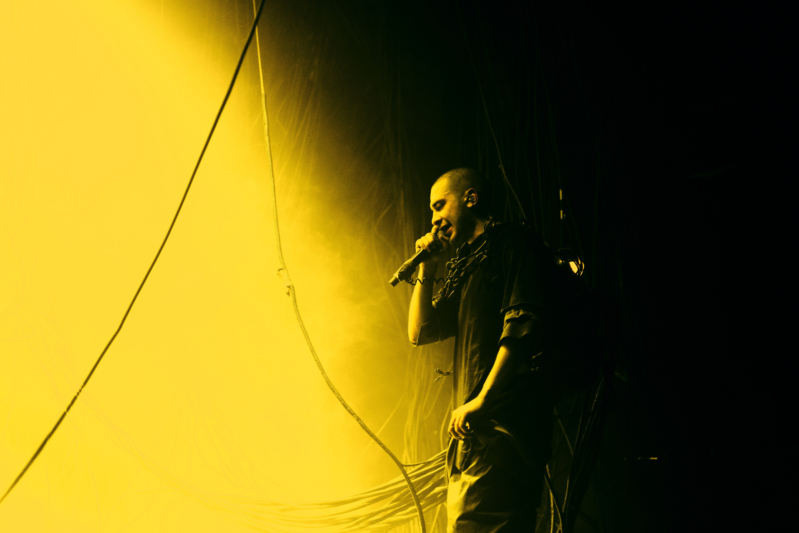 ХАСКИ. РАДИО СПГС’24. RUSLAN ROZANOV