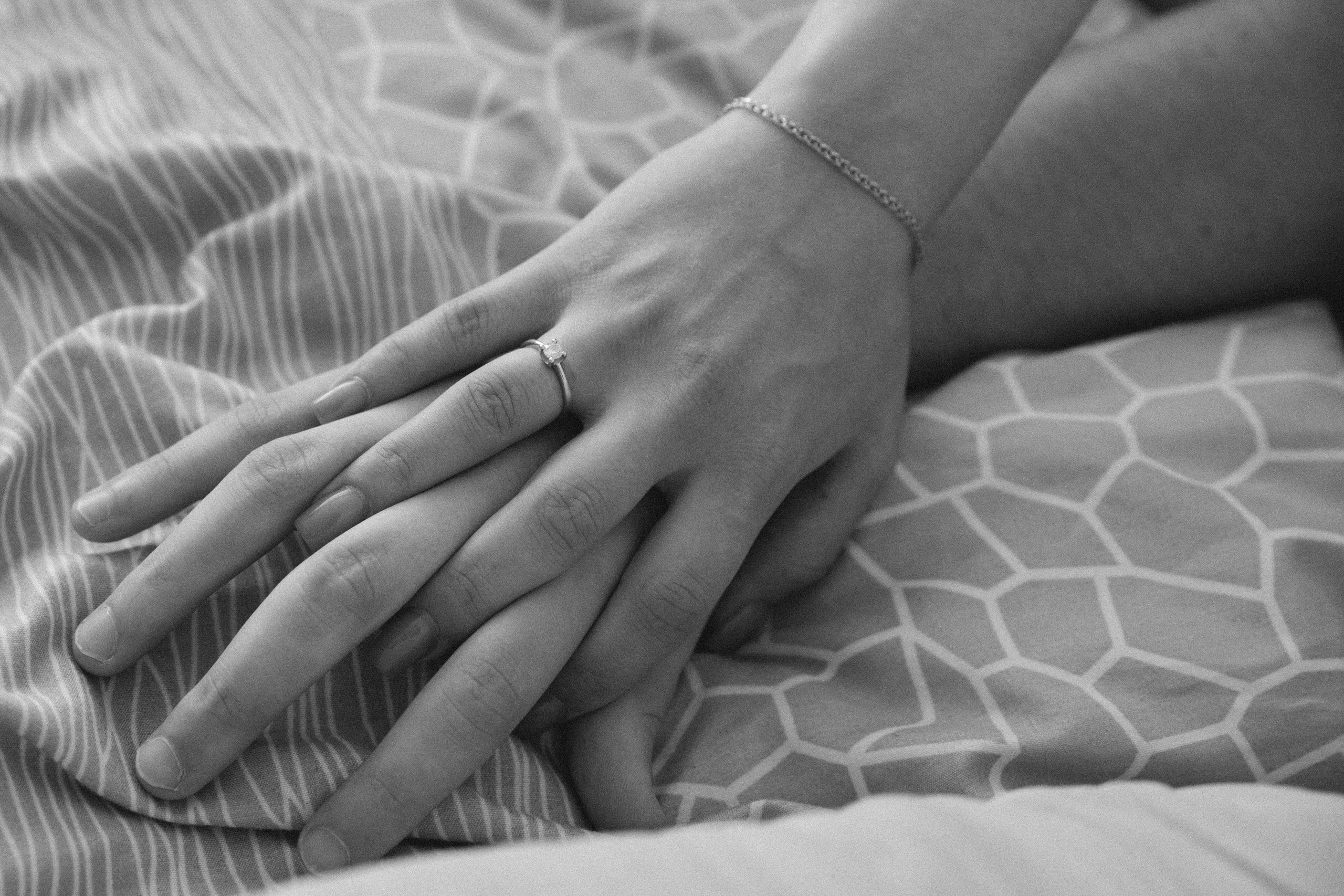 Роман и Ксения. Свадебный фотограф Анастасия Багдасарян