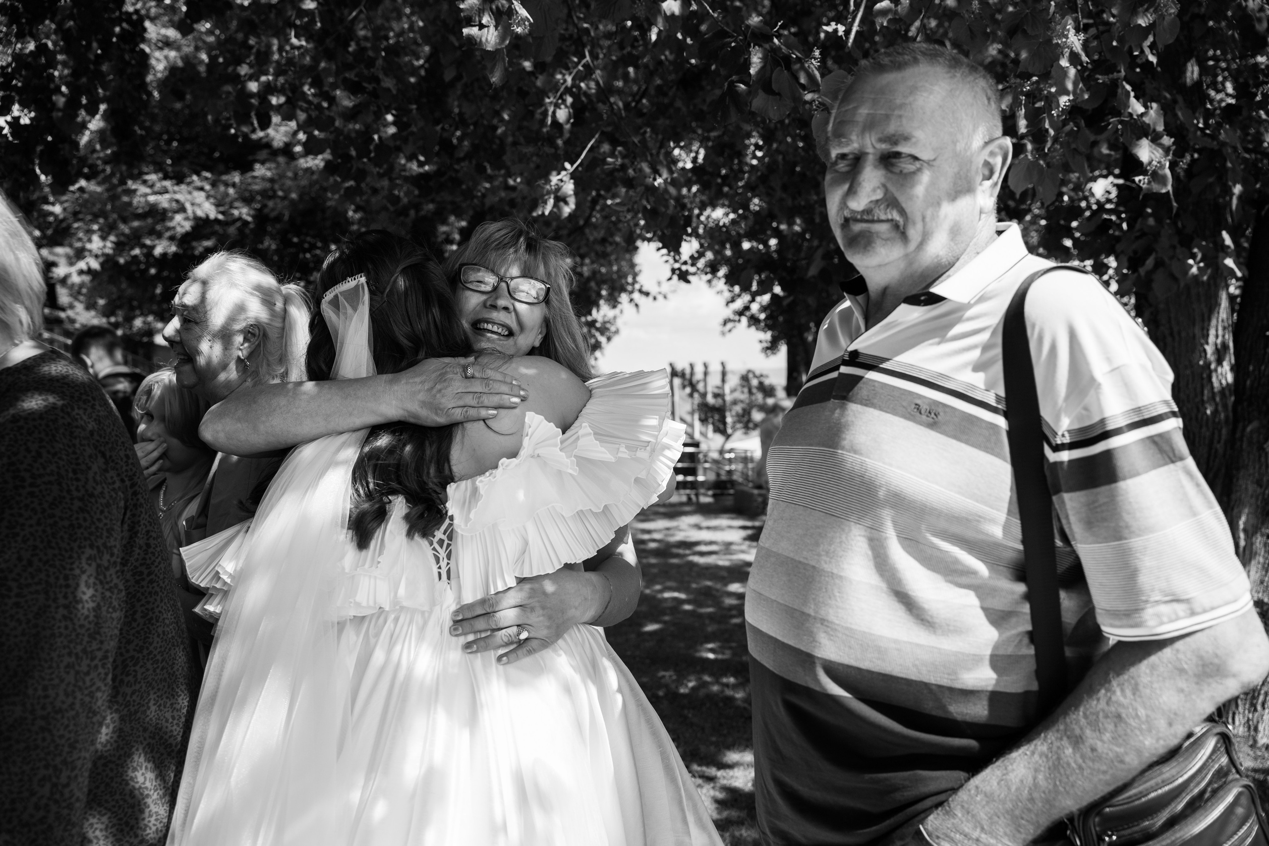 Парк отель. Свадебный фотограф в Москве, Самаре, Тольятти