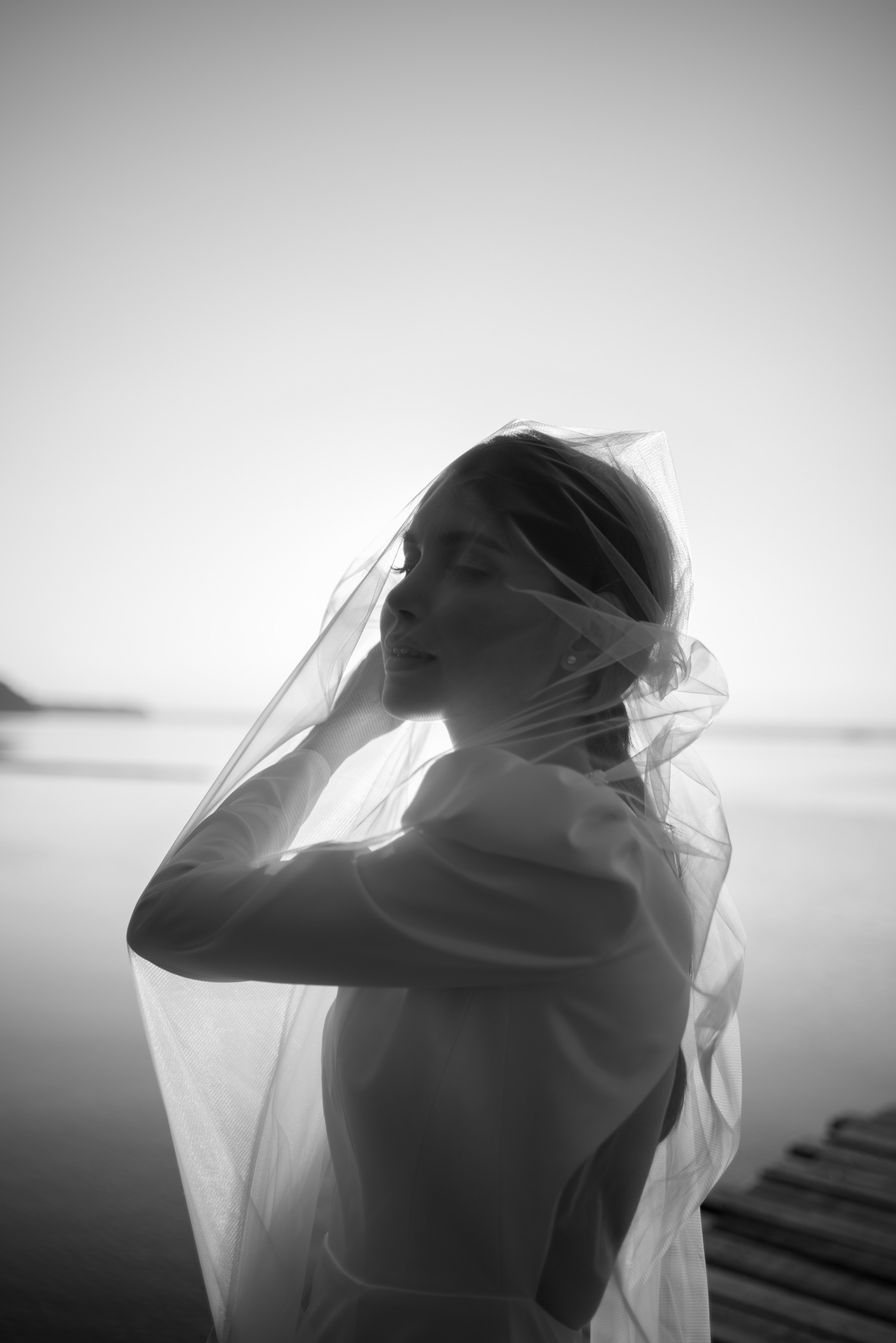 Рифат и Анастасия. Свадебный фотограф в Казани