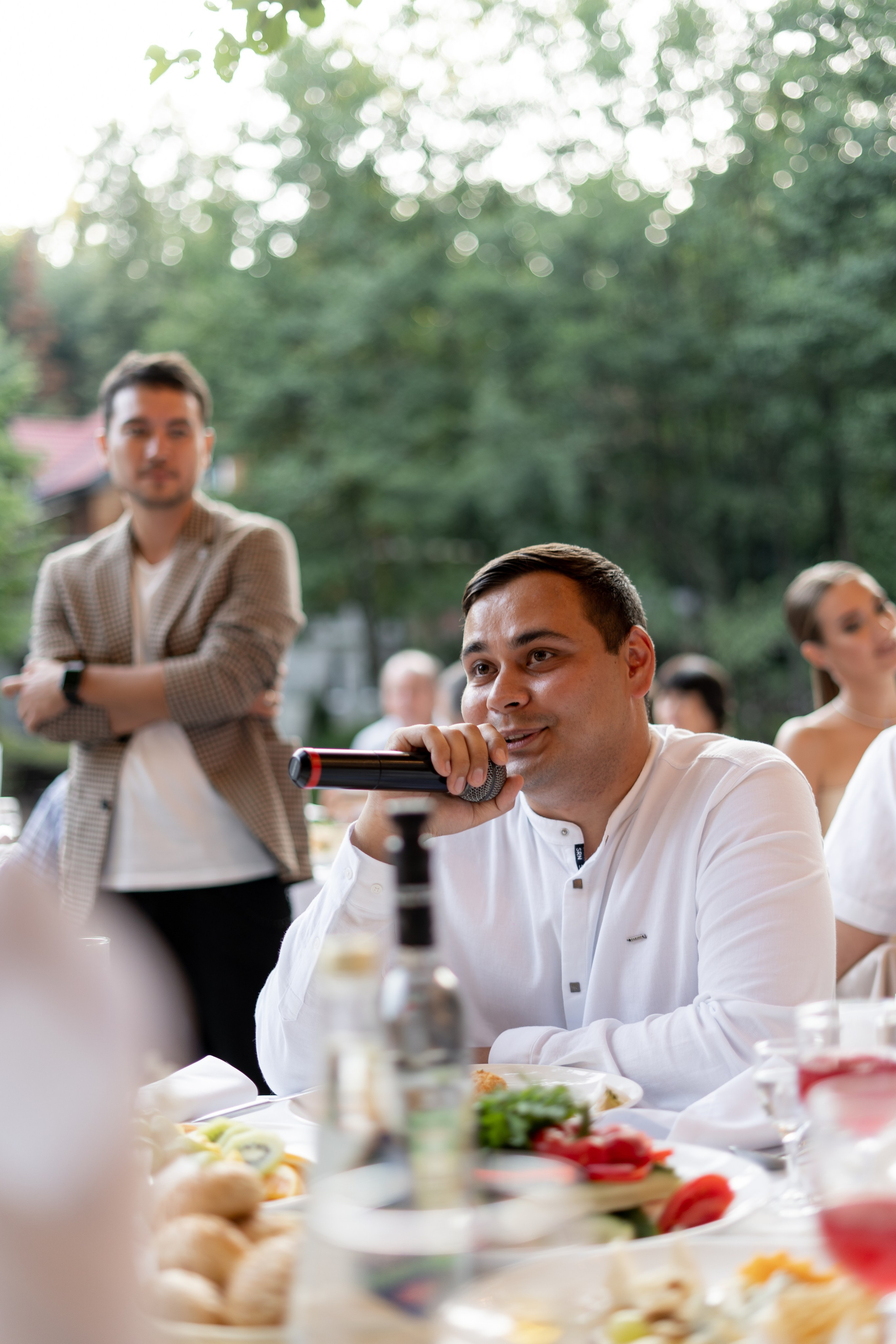 Рифат и Анастасия. Свадебный фотограф в Казани