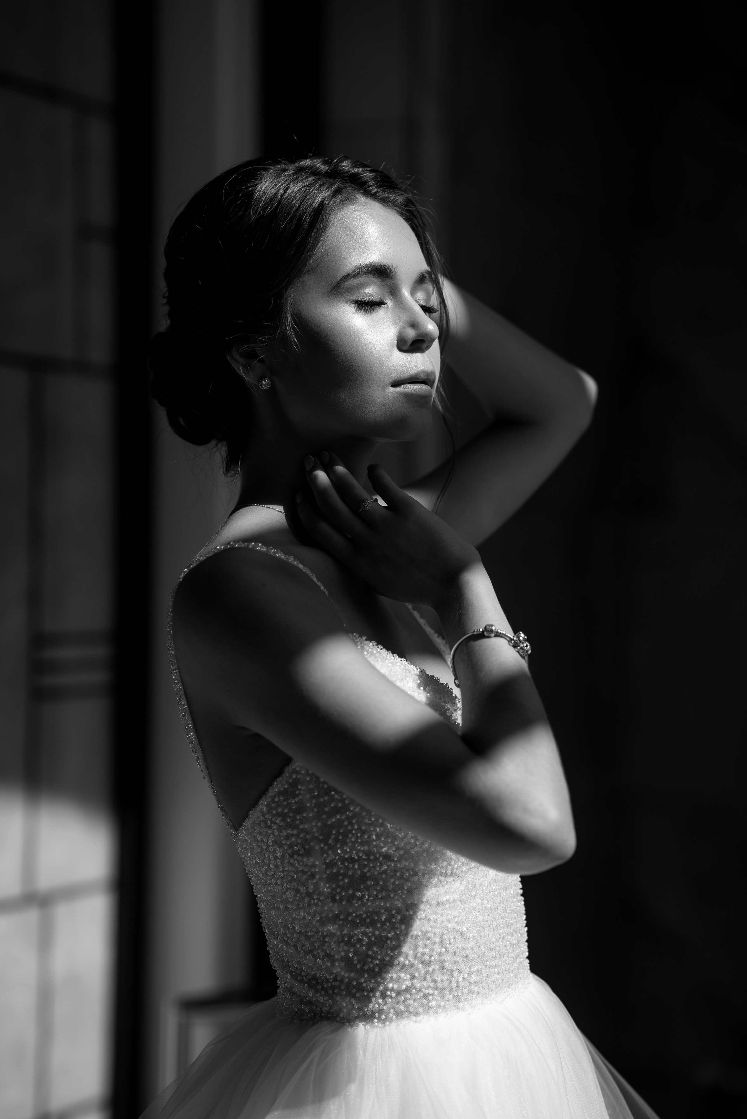 Кирилл и Анастасия. Свадебный фотограф в Казани