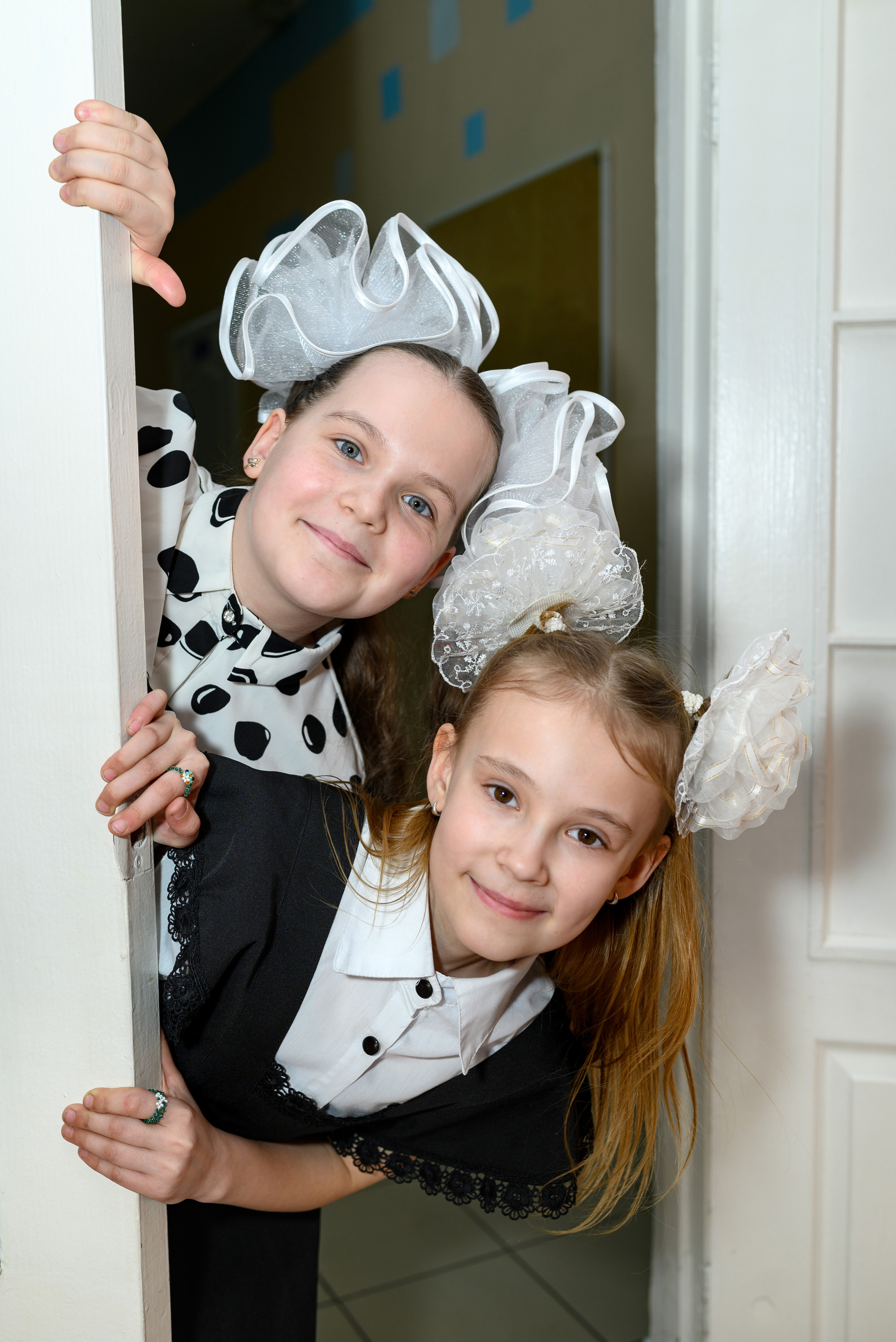 4 класс. Фокус студия. Выпускные альбомы в Красноярске