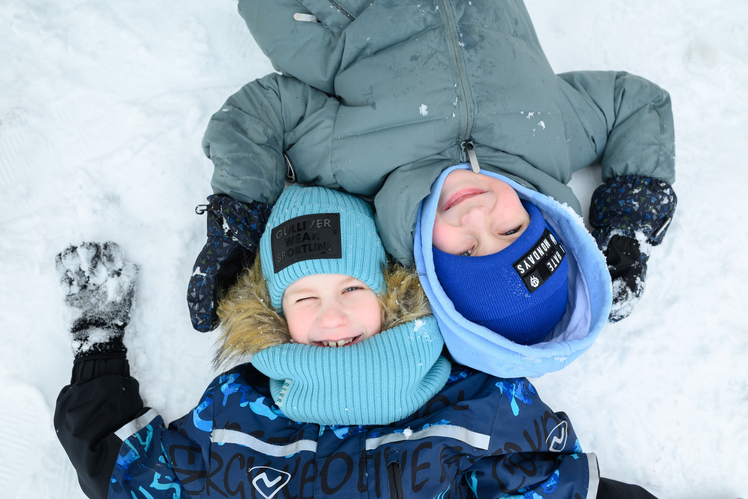 Детский сад. Фокус студия. Выпускные альбомы в Красноярске