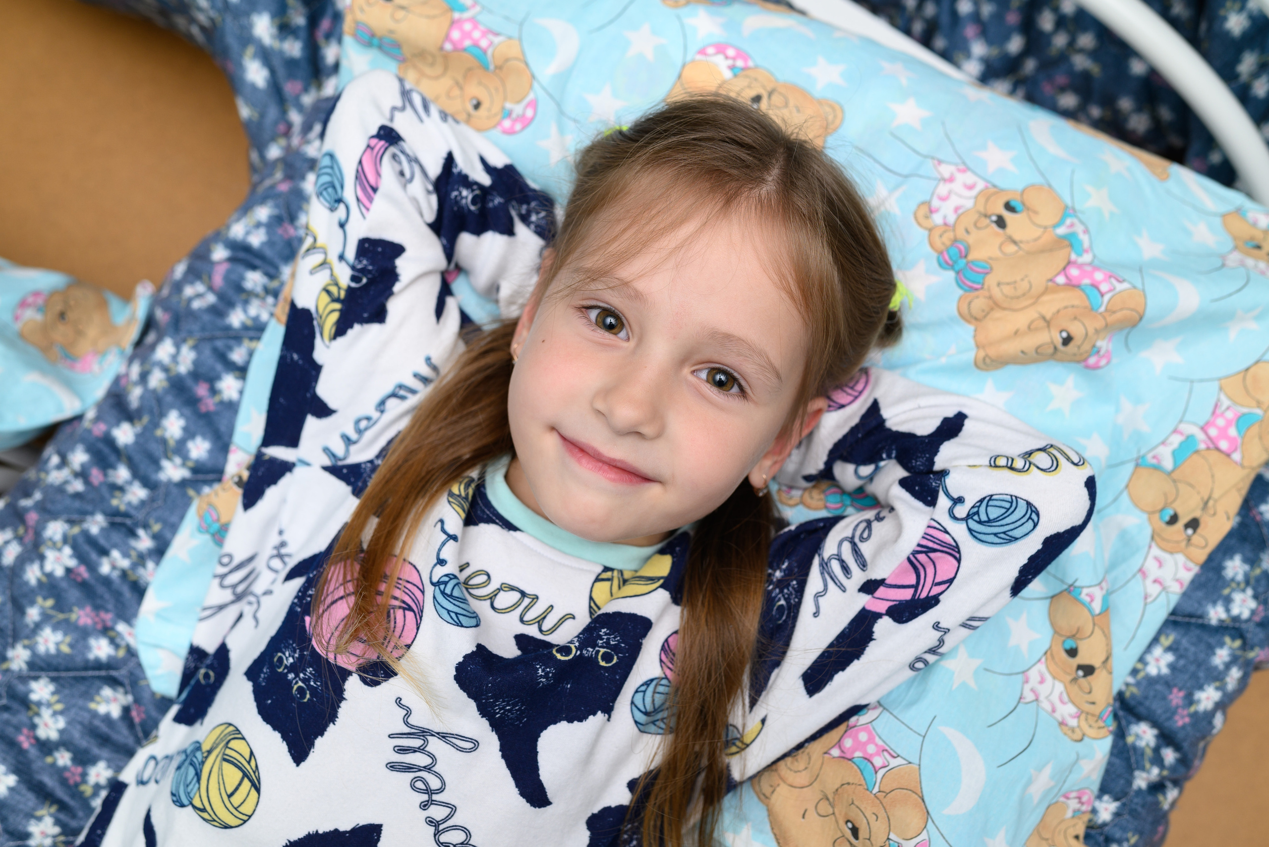 Детский сад. Фокус студия. Выпускные альбомы в Красноярске