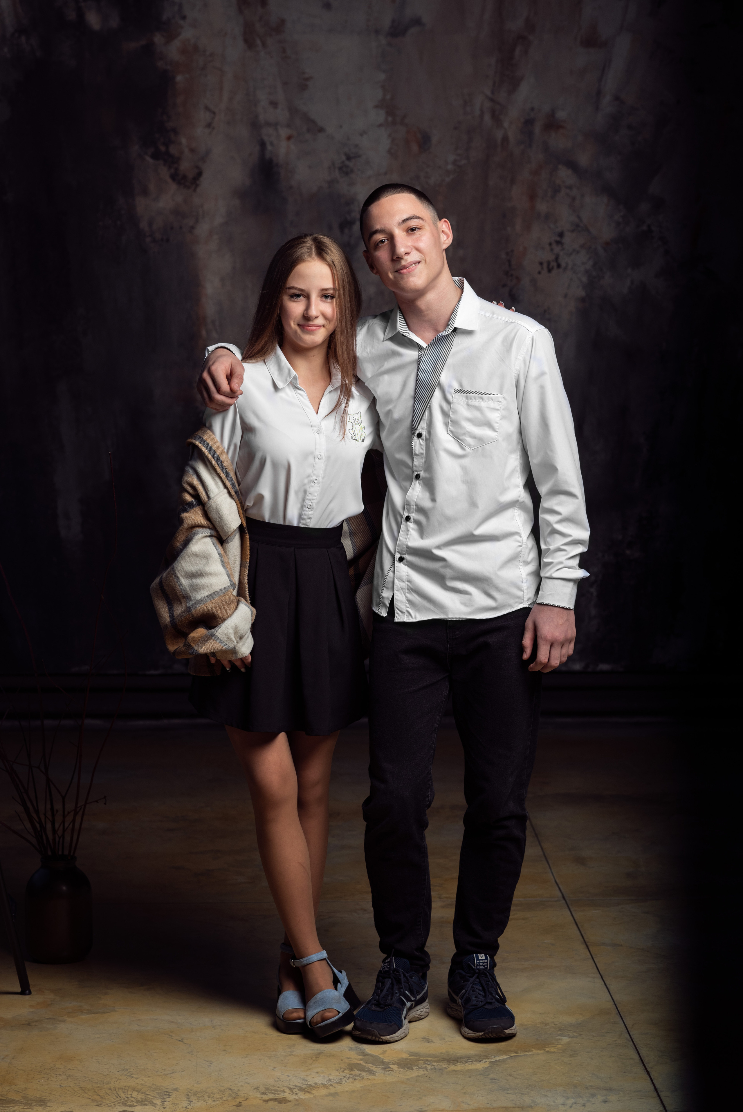 9-11 классы. Фокус студия. Выпускные альбомы в Красноярске