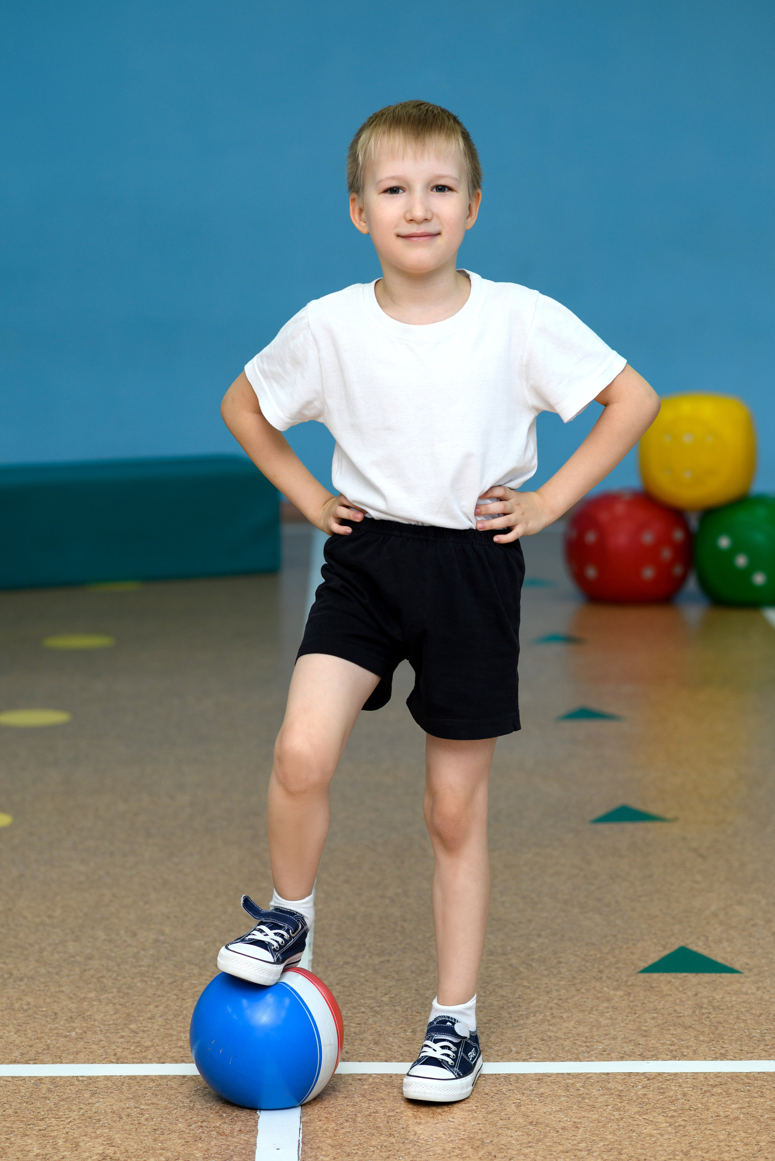 Детский сад. Фокус студия. Выпускные альбомы в Красноярске