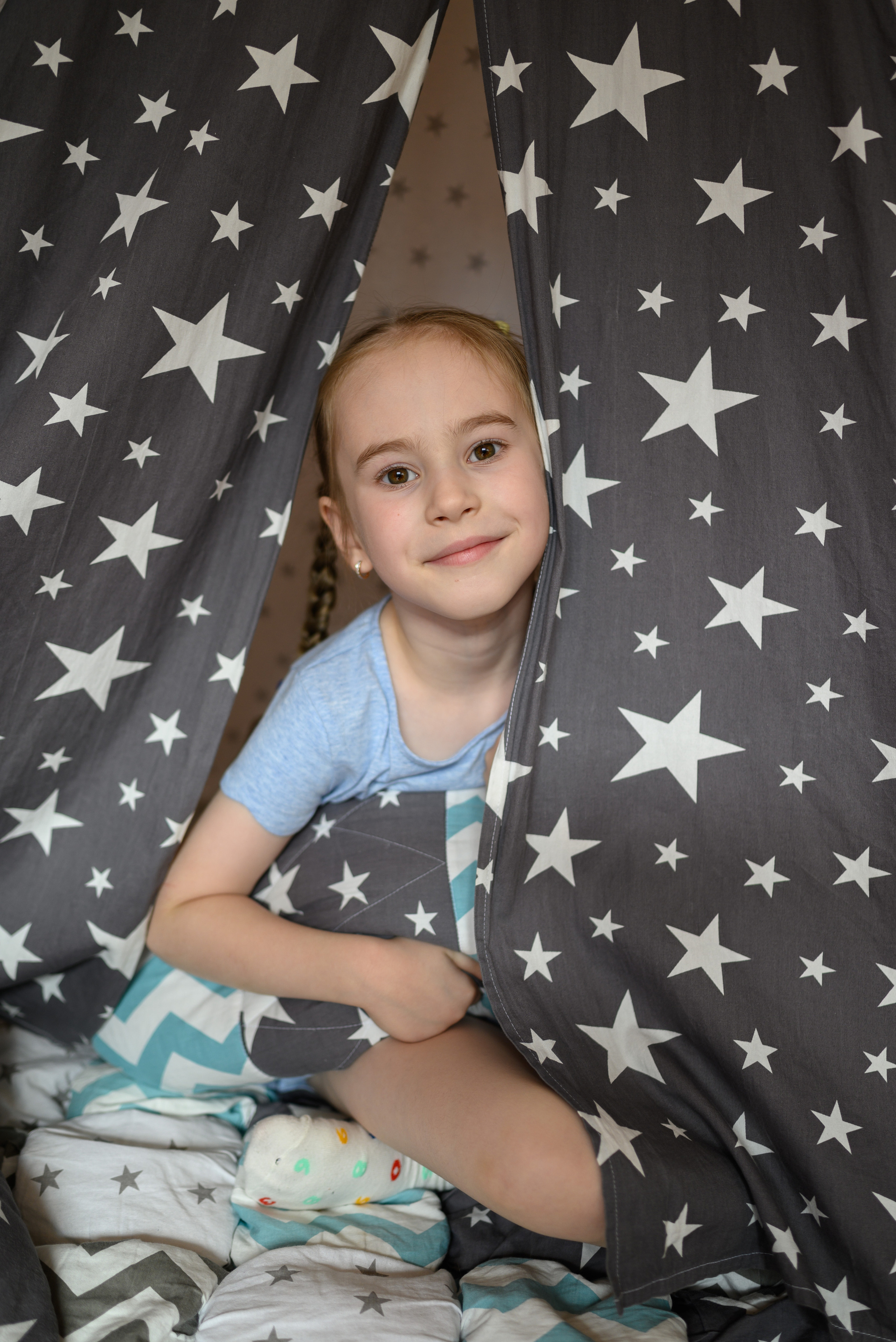 Детский сад. Фокус студия. Выпускные альбомы в Красноярске