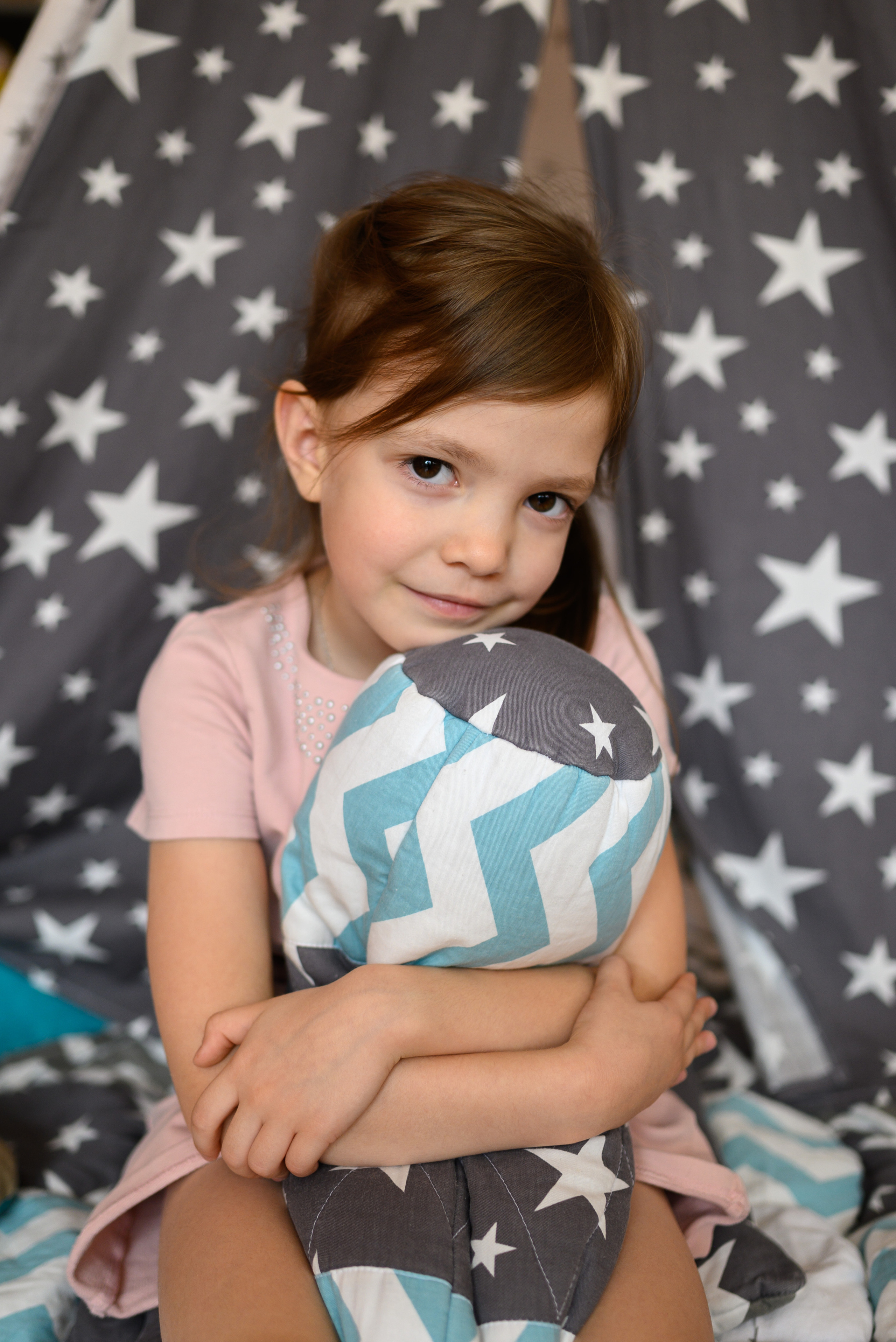 Детский сад. Фокус студия. Выпускные альбомы в Красноярске