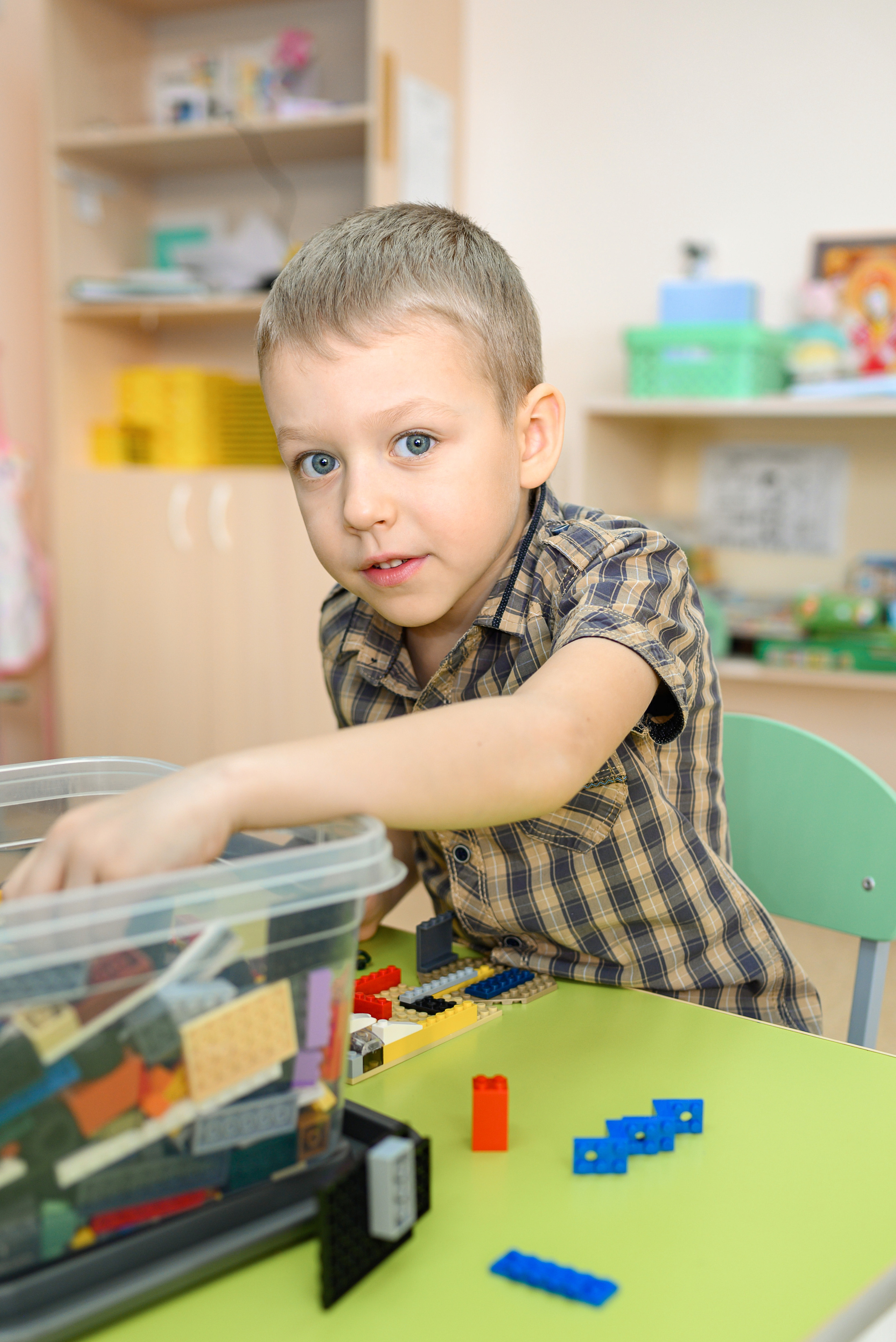 Детский сад. Фокус студия. Выпускные альбомы в Красноярске