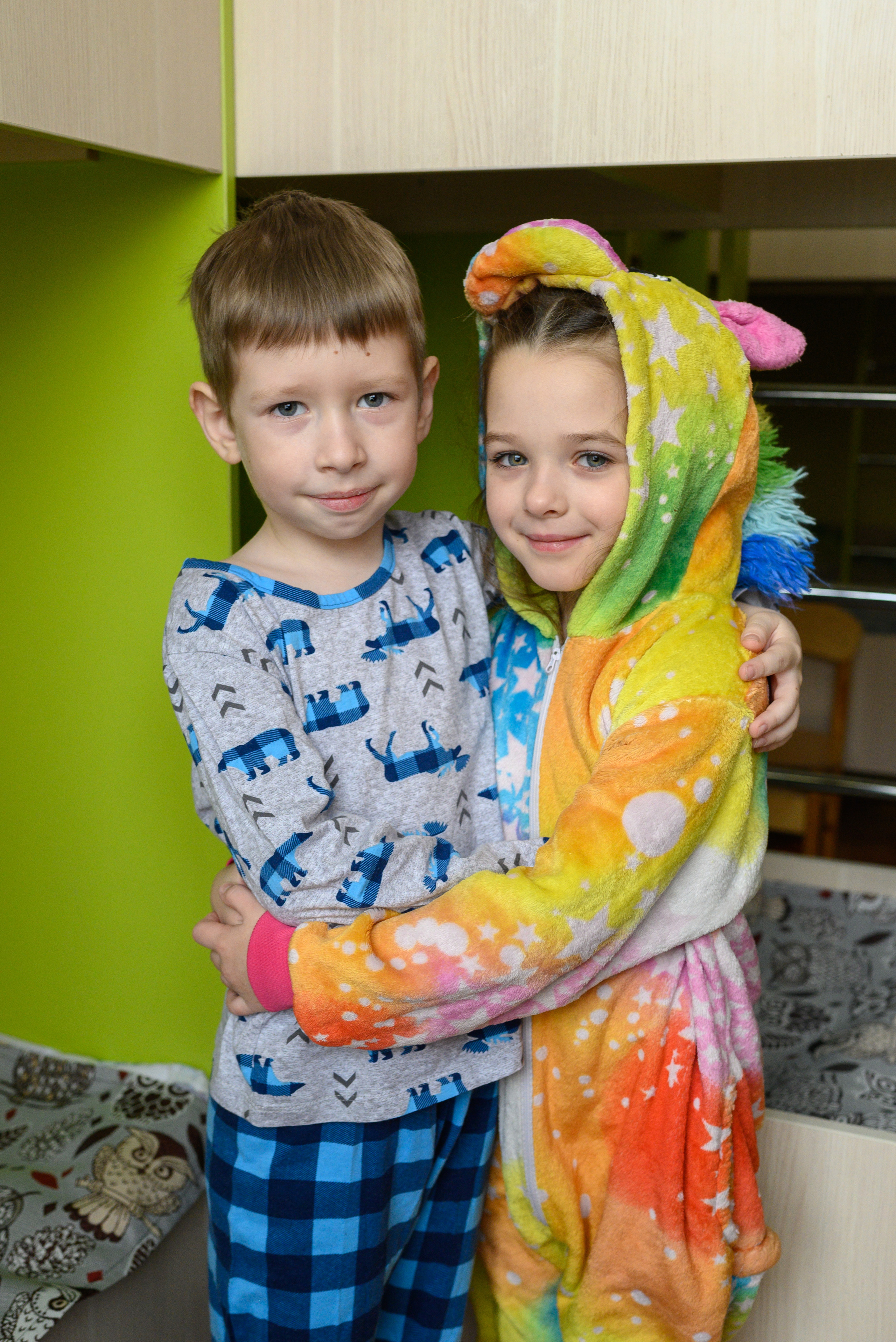 Детский сад. Фокус студия. Выпускные альбомы в Красноярске