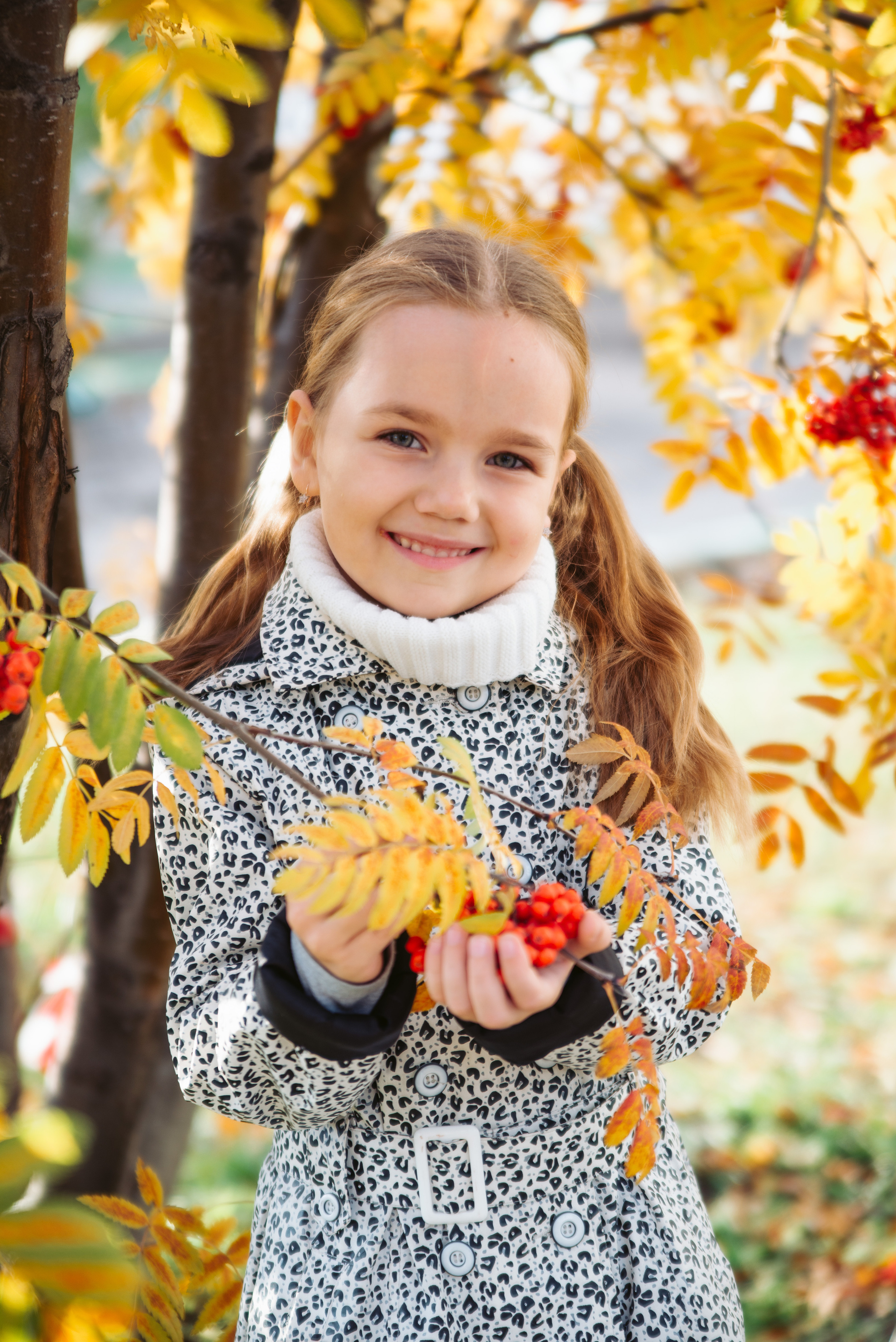 Детский сад. Фокус студия. Выпускные альбомы в Красноярске