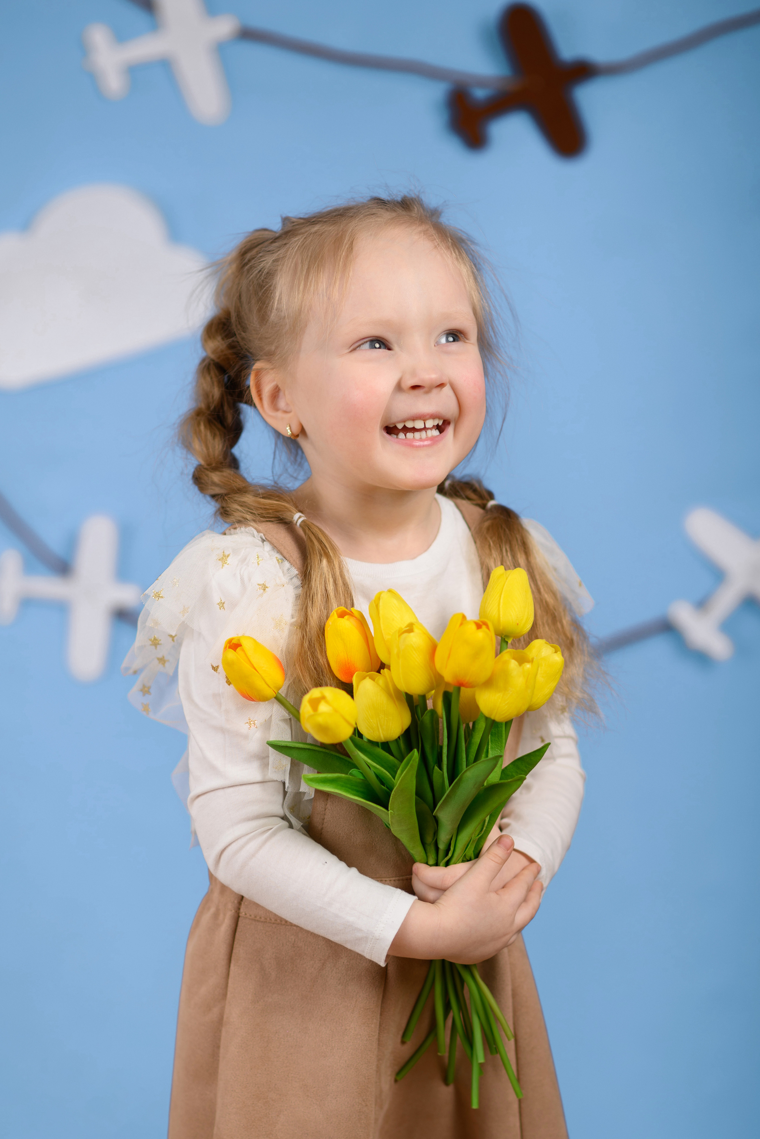 Детский сад. Фокус студия. Выпускные альбомы в Красноярске