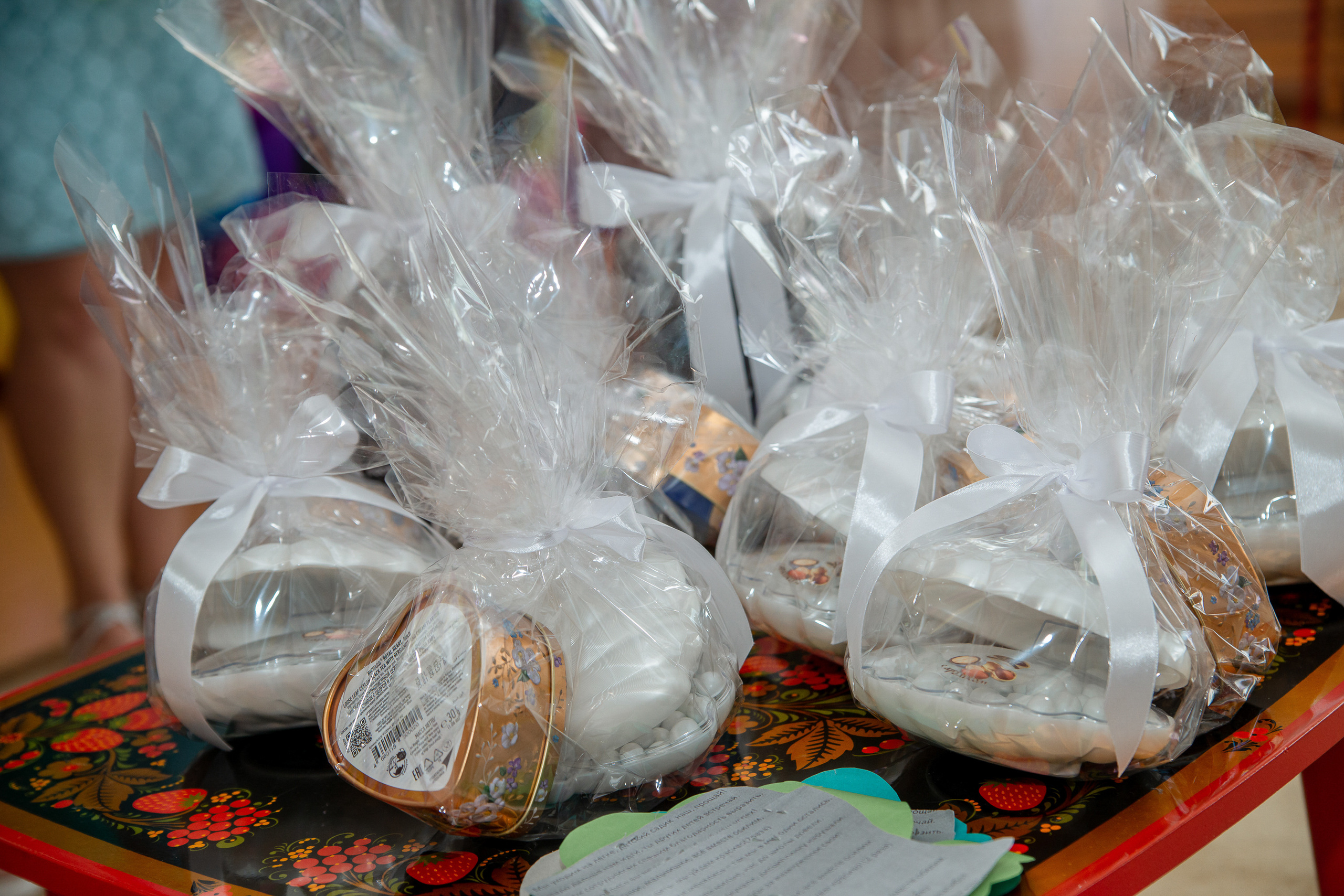 Детский сад. Фокус студия. Выпускные альбомы в Красноярске