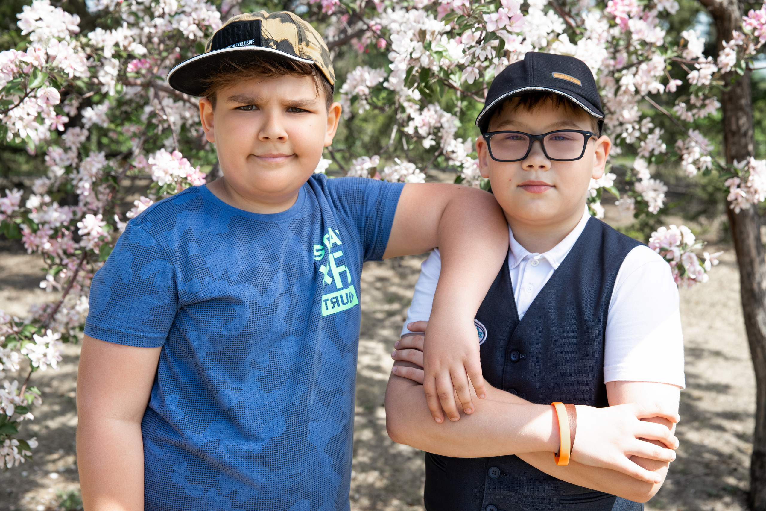 4 класс. Фокус студия. Выпускные альбомы в Красноярске