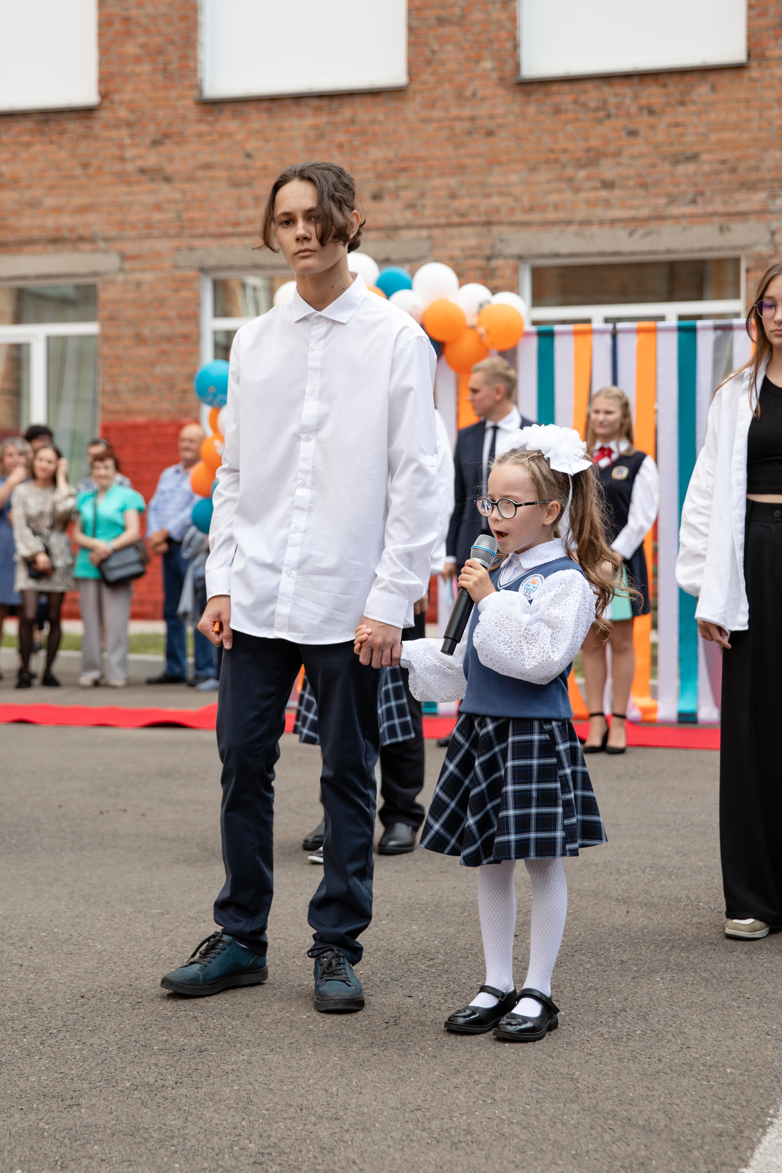 1 класс. Фокус студия. Выпускные альбомы в Красноярске