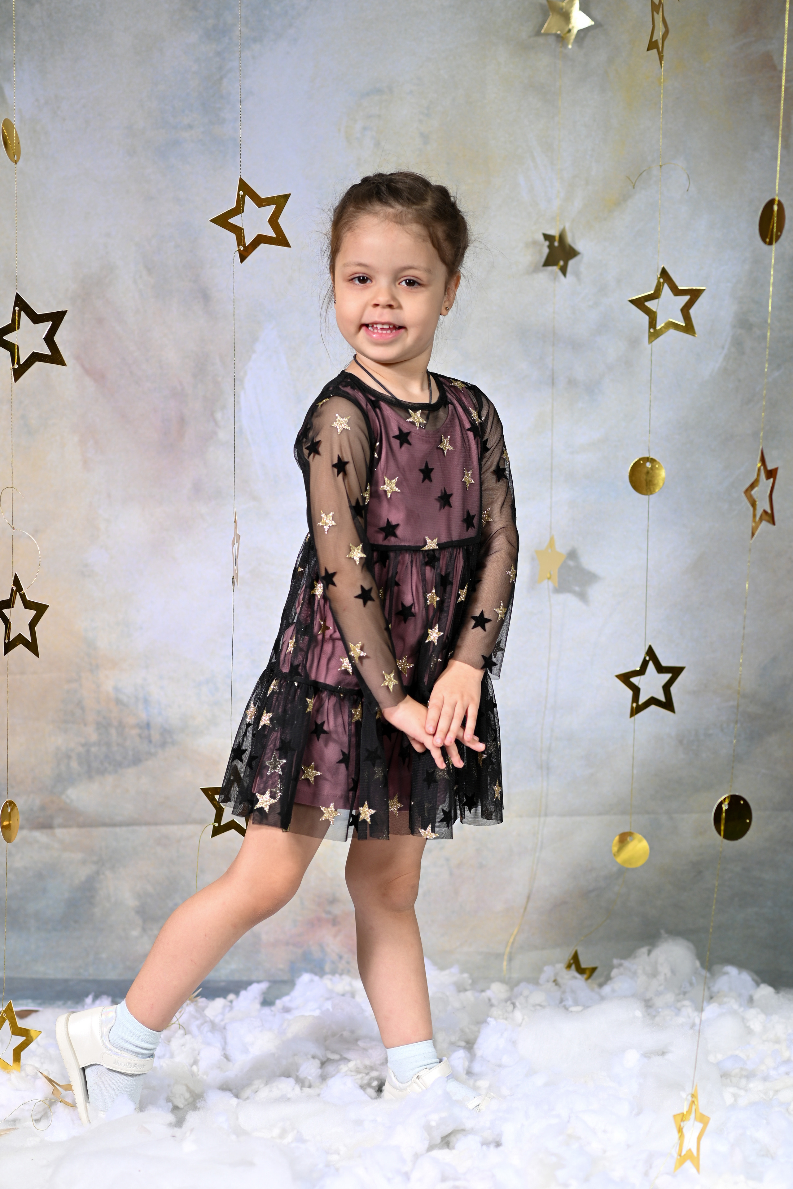 Детский сад. Фокус студия. Выпускные альбомы в Красноярске