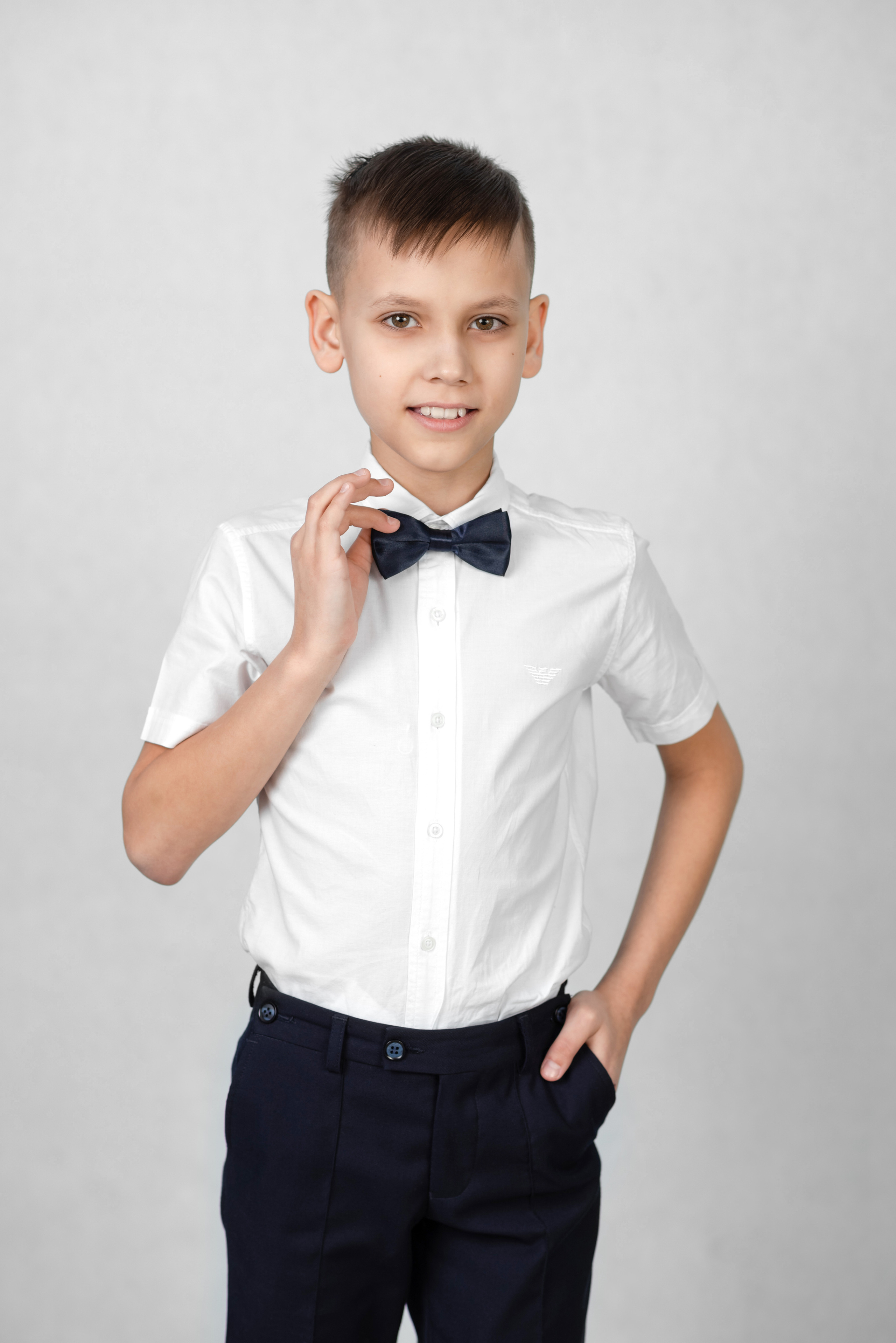 4 класс. Фокус студия. Выпускные альбомы в Красноярске