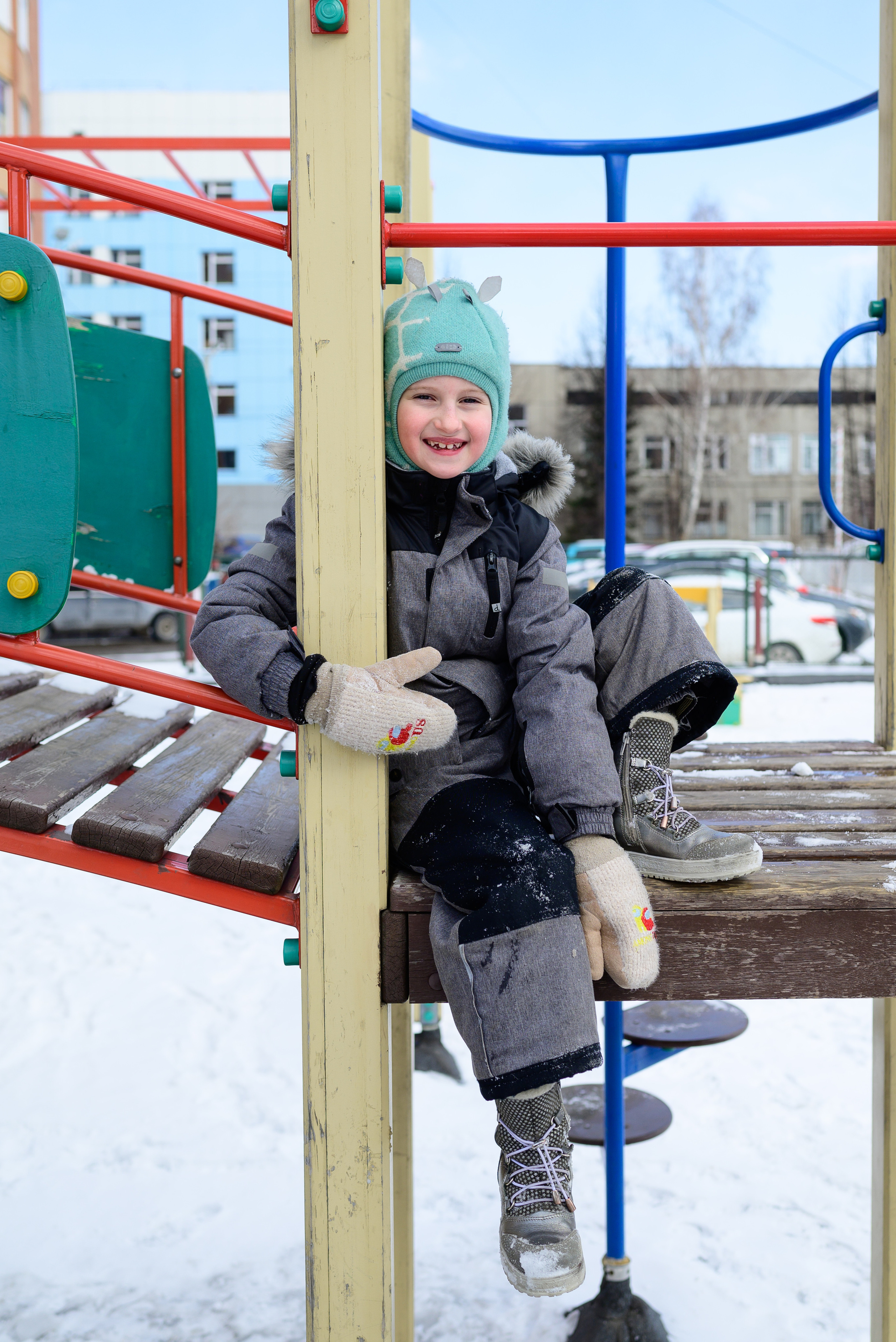 Детский сад. Фокус студия. Выпускные альбомы в Красноярске