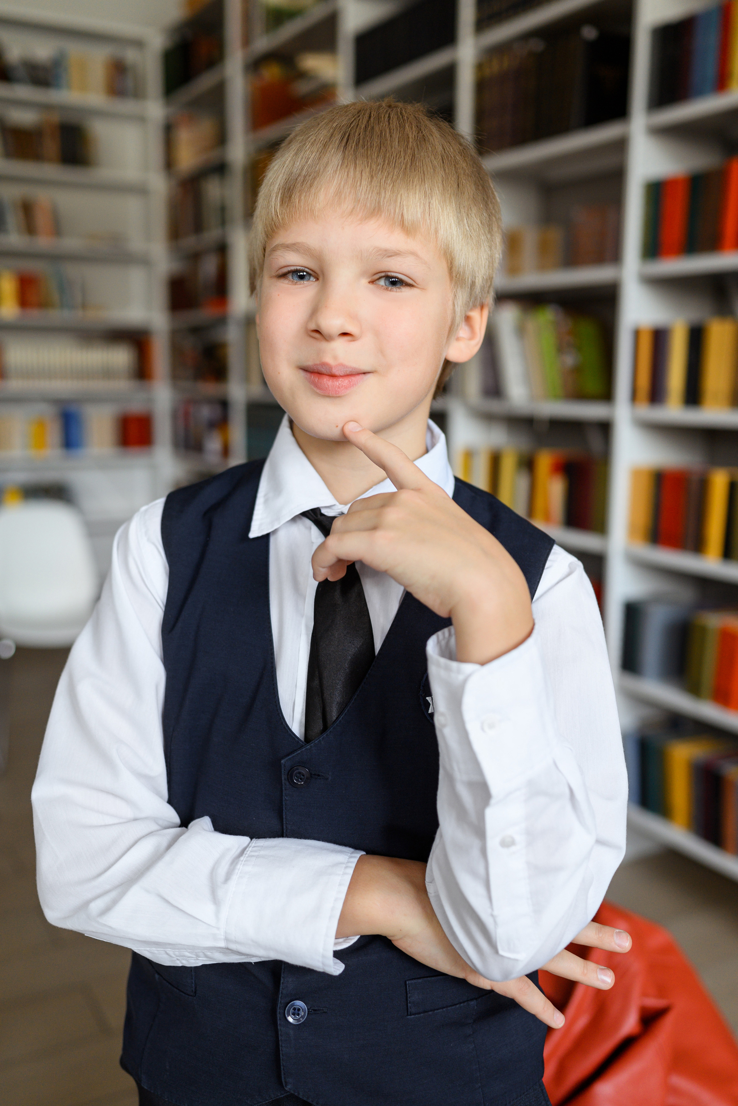 4 класс. Фокус студия. Выпускные альбомы в Красноярске