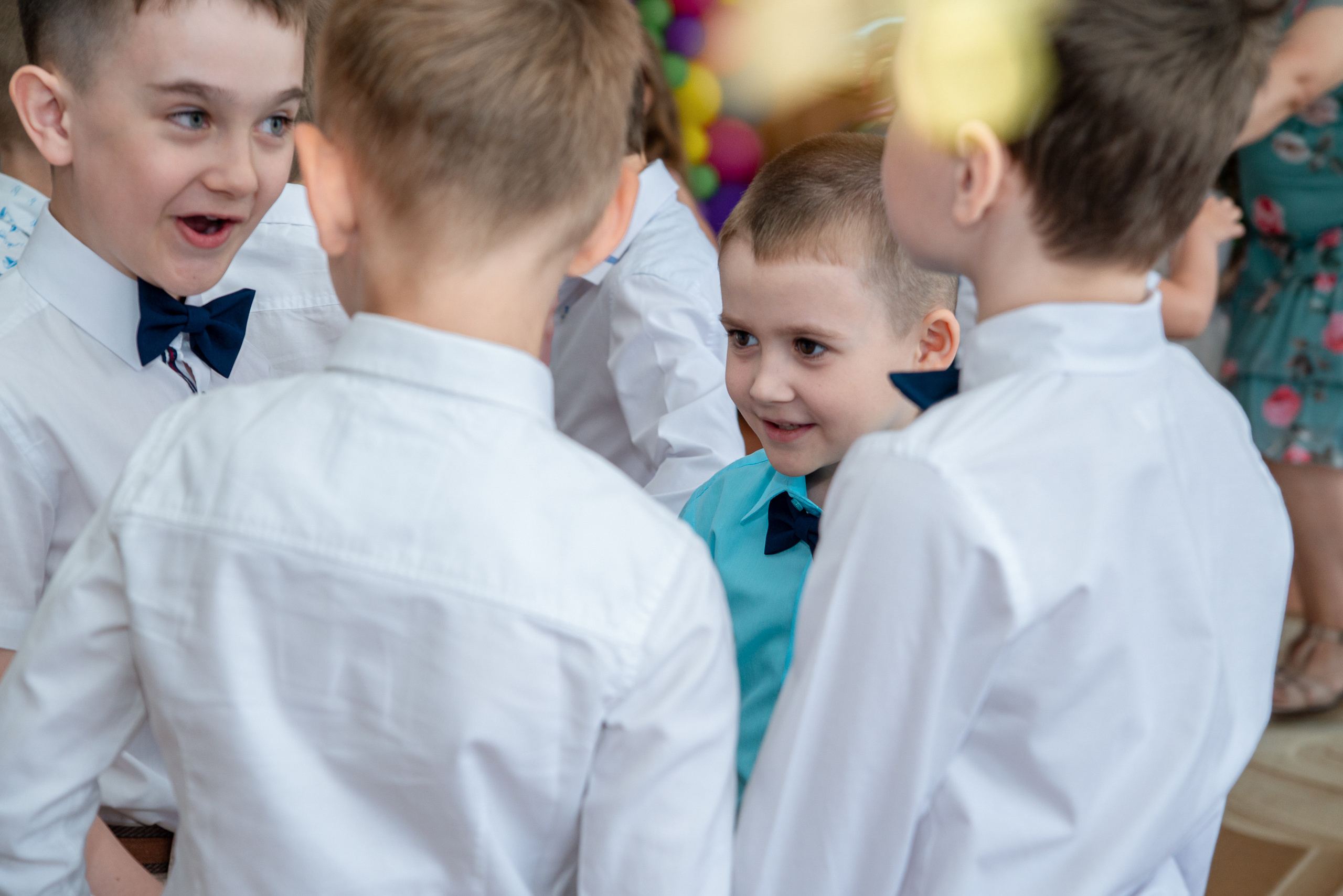 Детский сад. Фокус студия. Выпускные альбомы в Красноярске