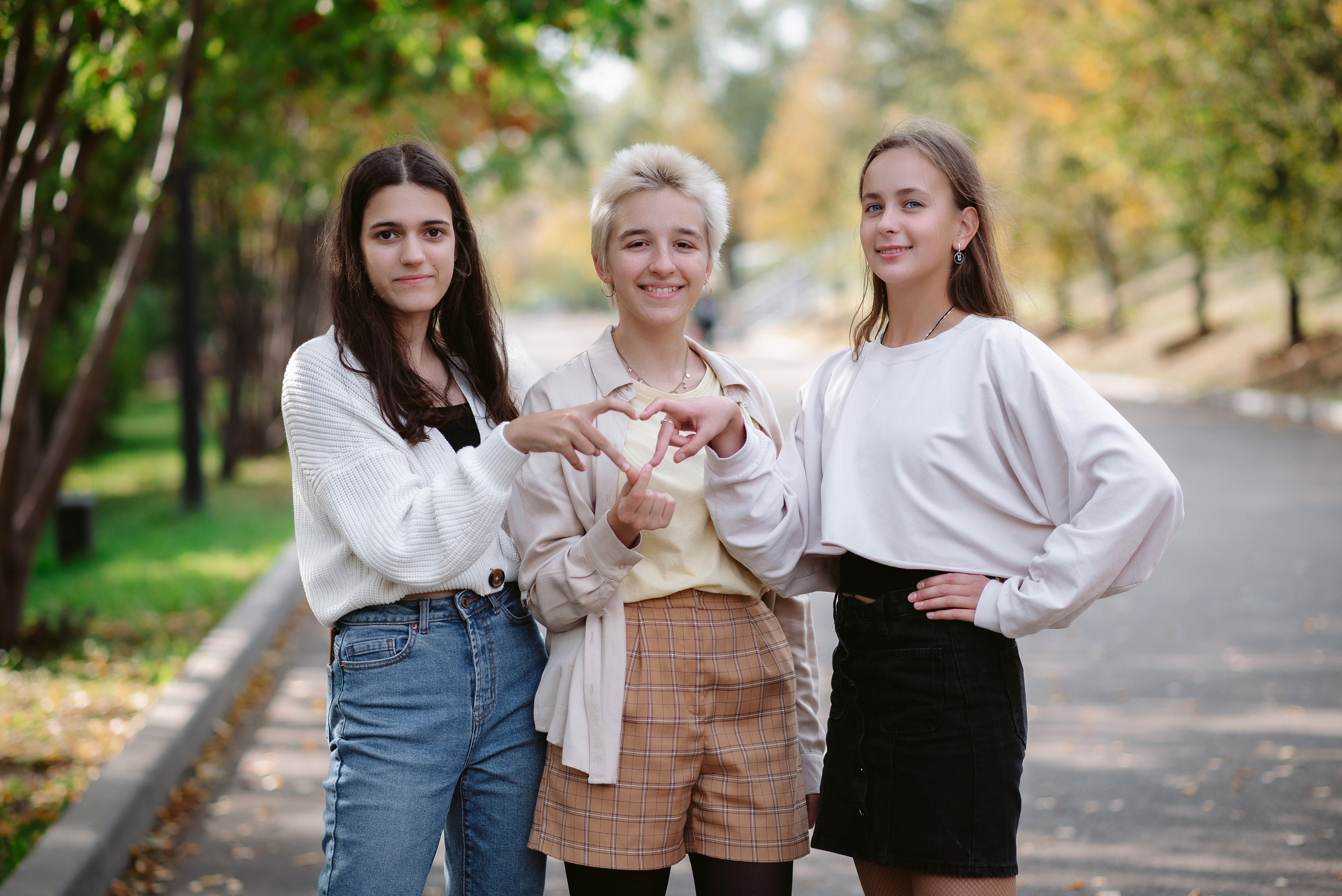 9-11 классы. Фокус студия. Выпускные альбомы в Красноярске