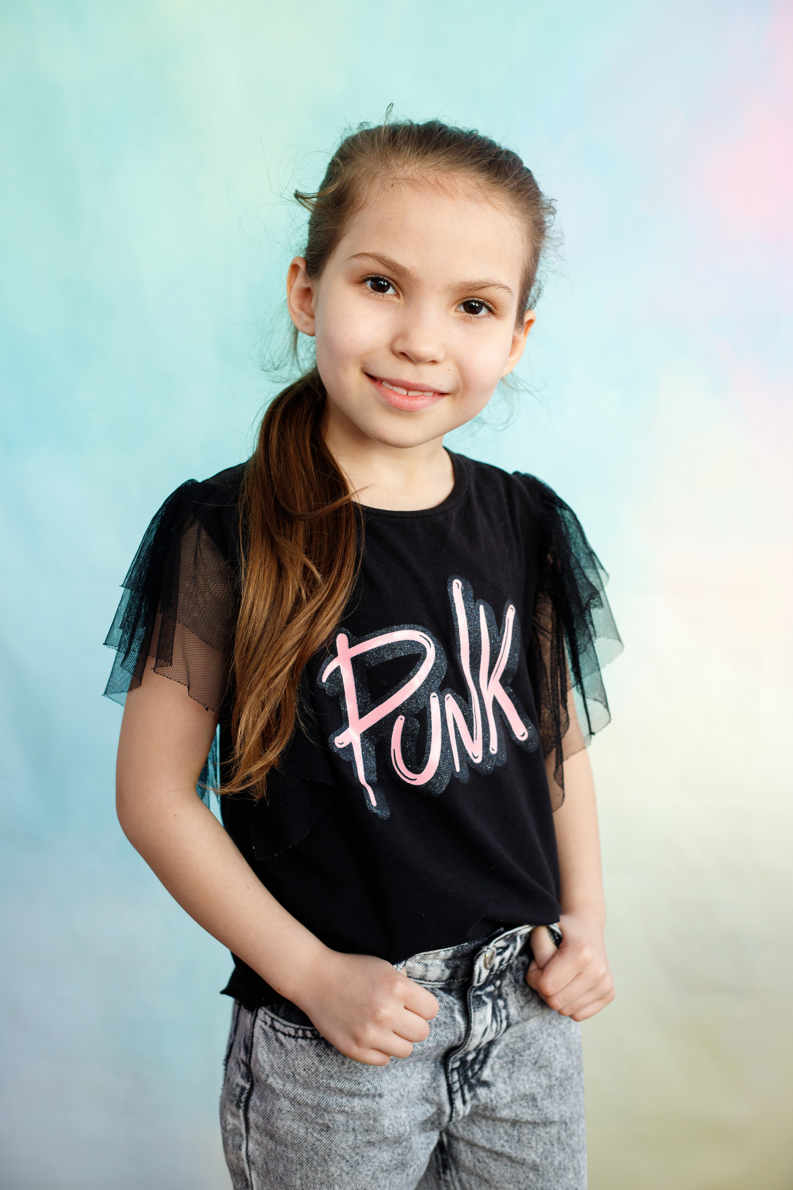 Детский сад. Фокус студия. Выпускные альбомы в Красноярске