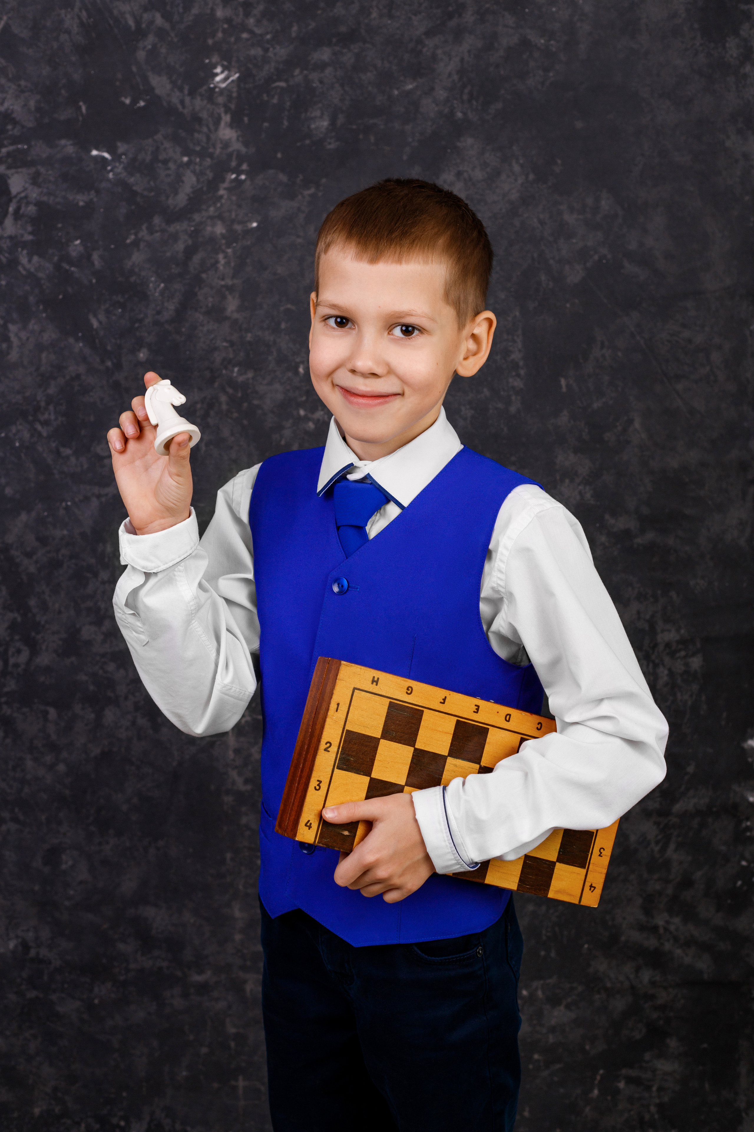 4 класс. Фокус студия. Выпускные альбомы в Красноярске