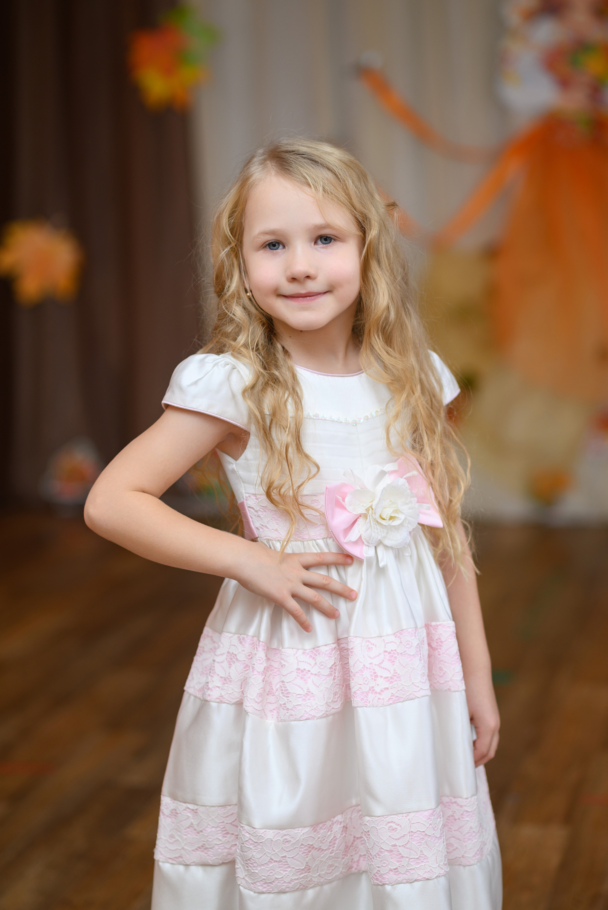 Детский сад. Фокус студия. Выпускные альбомы в Красноярске