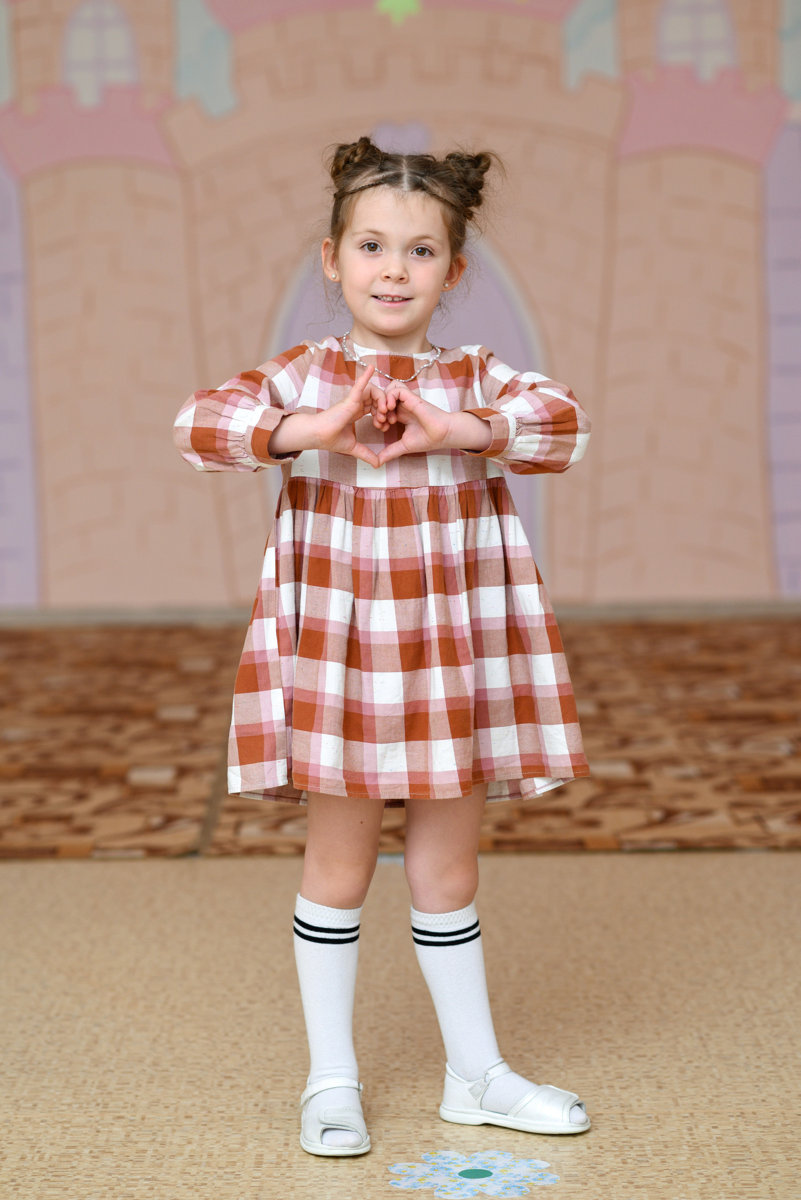 Детский сад. Фокус студия. Выпускные альбомы в Красноярске