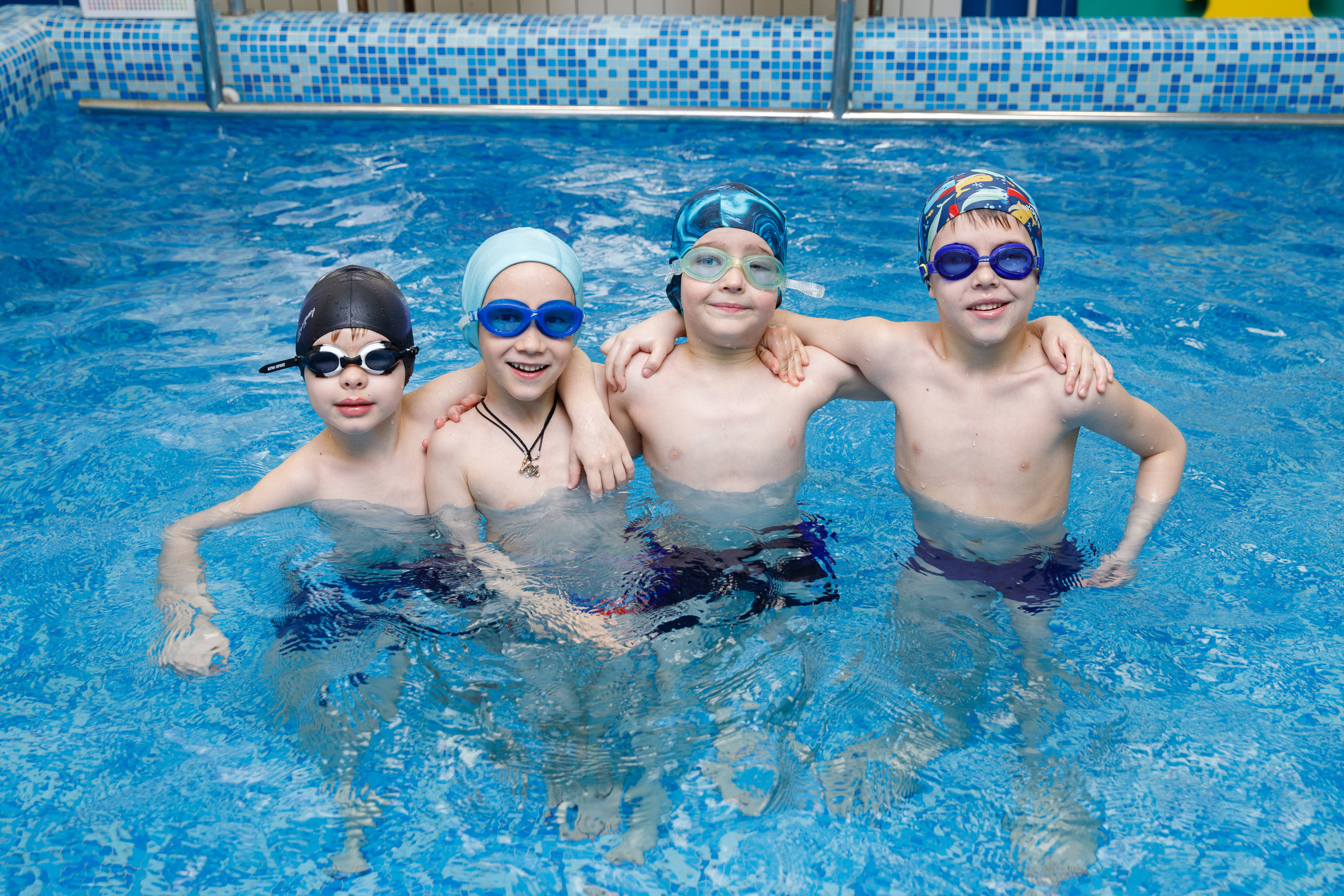 Детский сад. Фокус студия. Выпускные альбомы в Красноярске