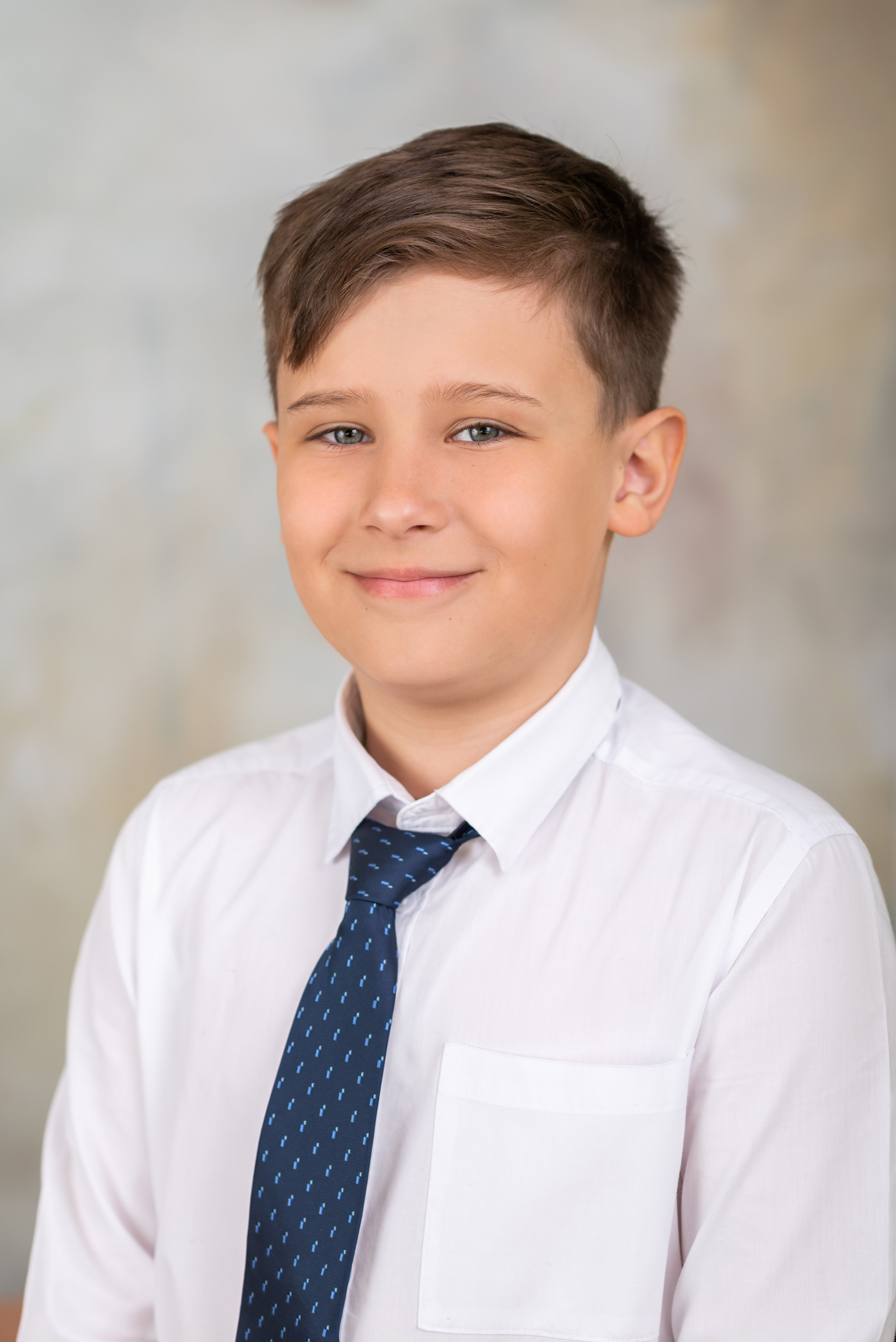 4 класс. Фокус студия. Выпускные альбомы в Красноярске