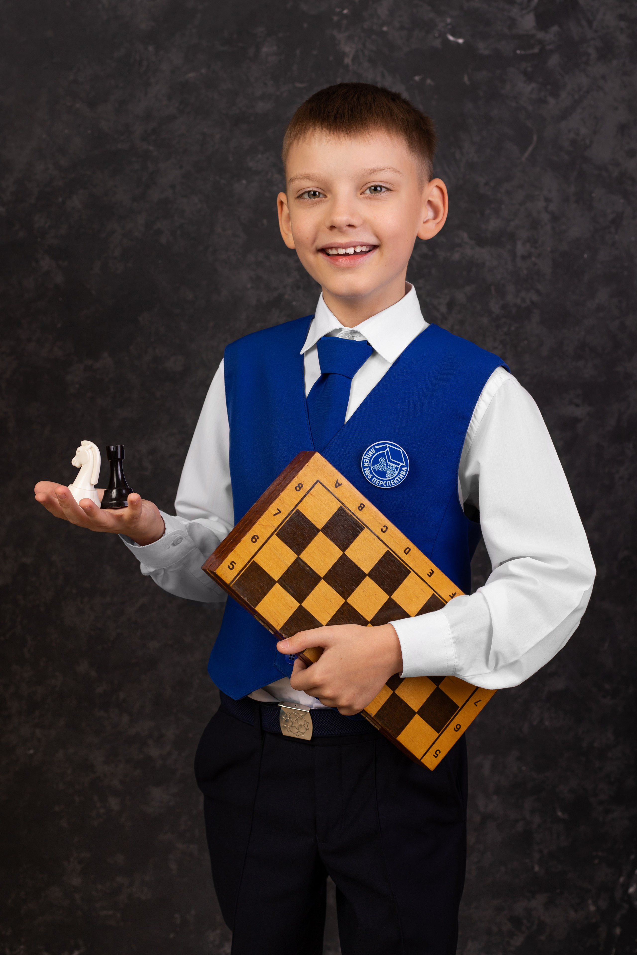 4 класс. Фокус студия. Выпускные альбомы в Красноярске