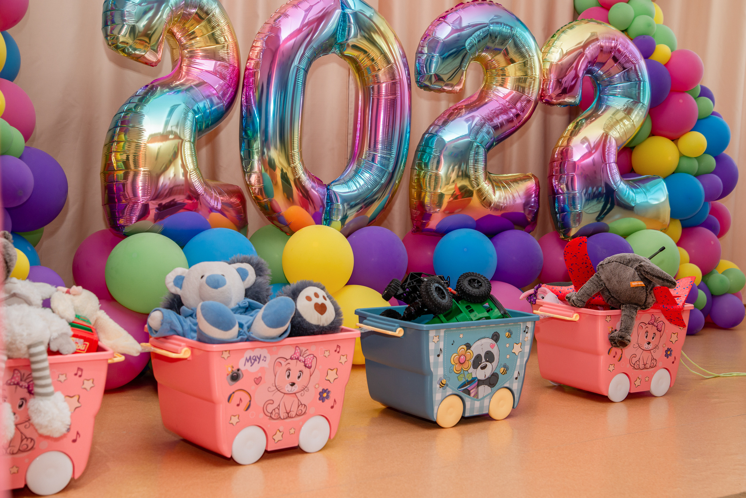 Детский сад. Фокус студия. Выпускные альбомы в Красноярске