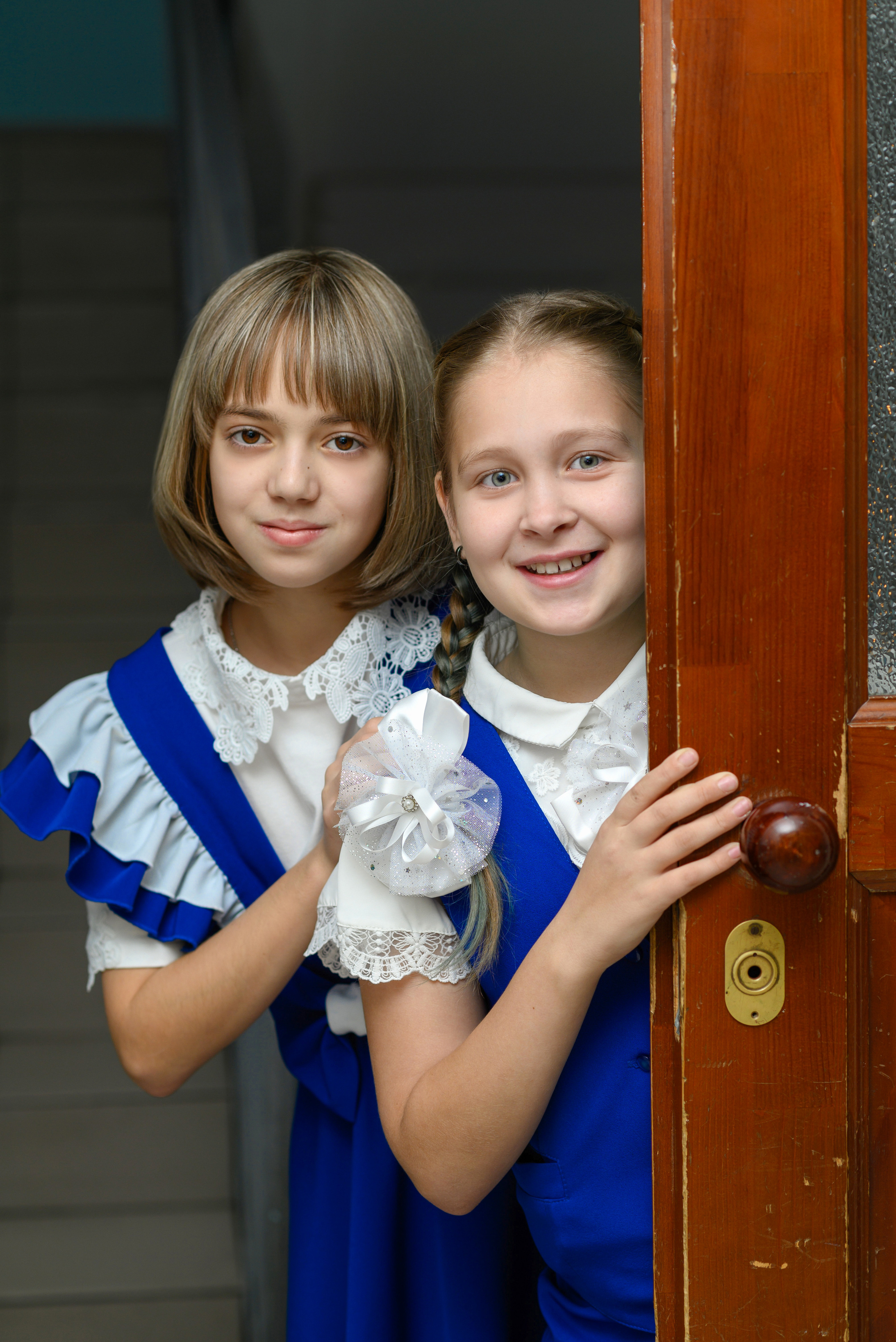 4 класс. Фокус студия. Выпускные альбомы в Красноярске