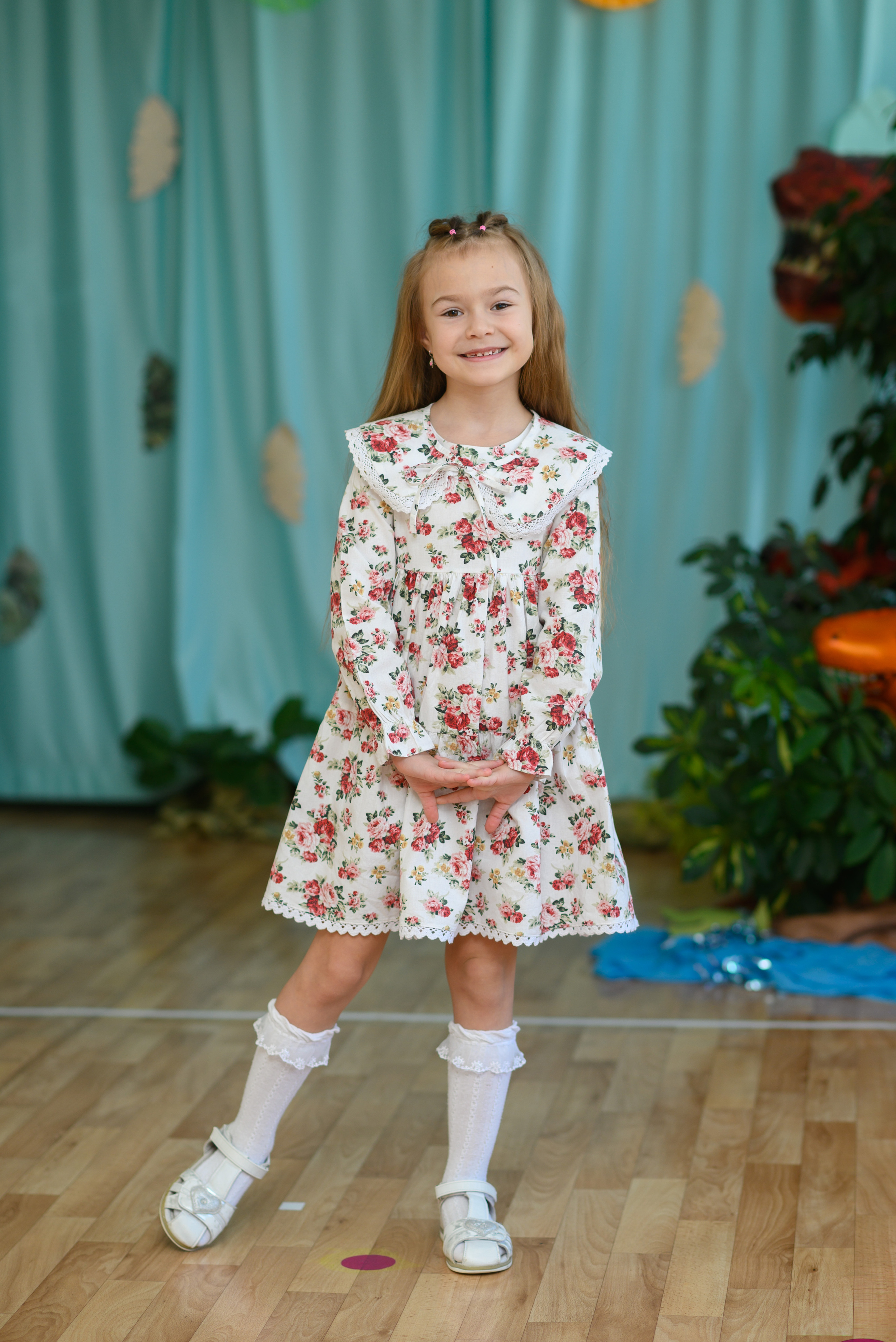 Детский сад. Фокус студия. Выпускные альбомы в Красноярске