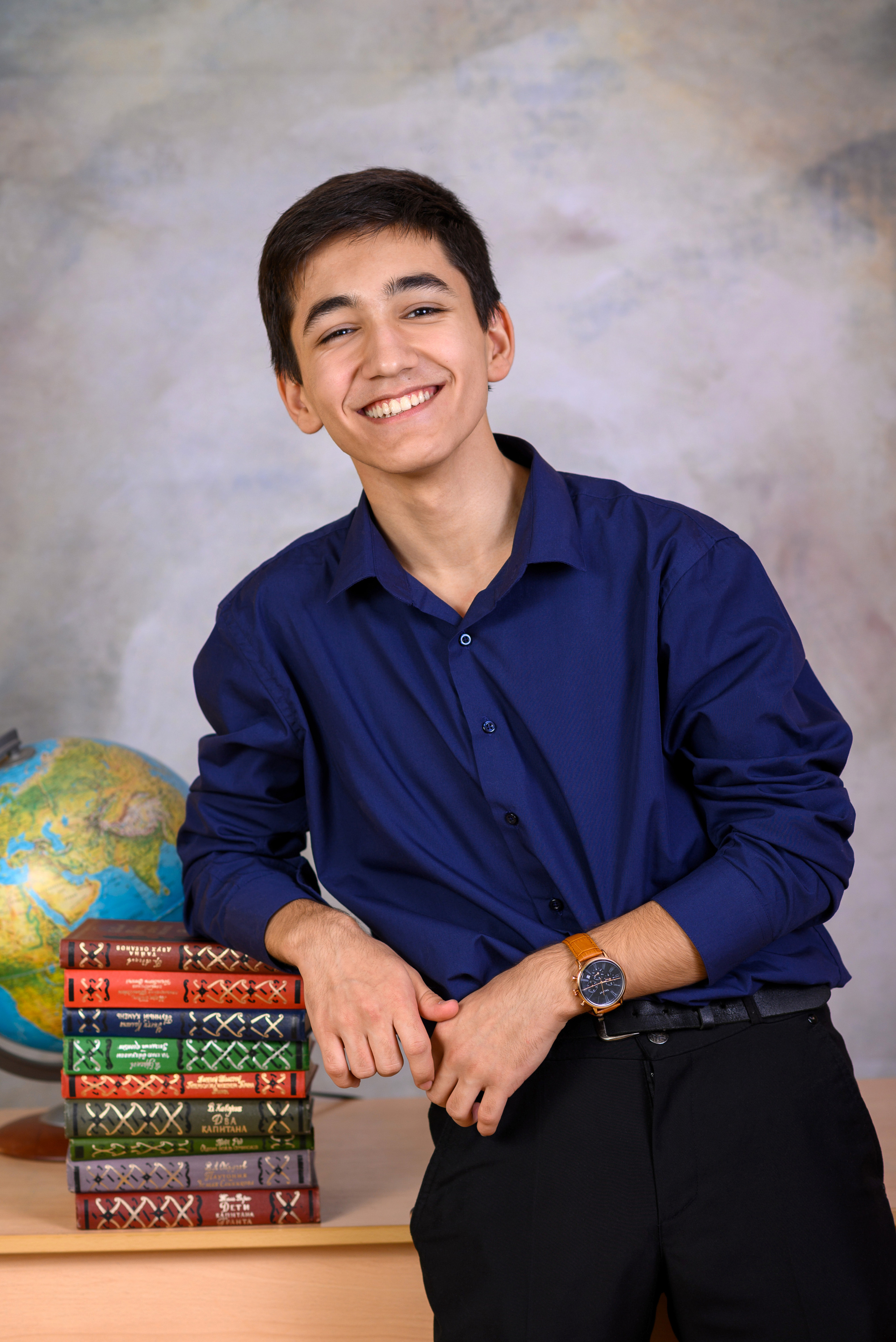 9-11 классы. Фокус студия. Выпускные альбомы в Красноярске