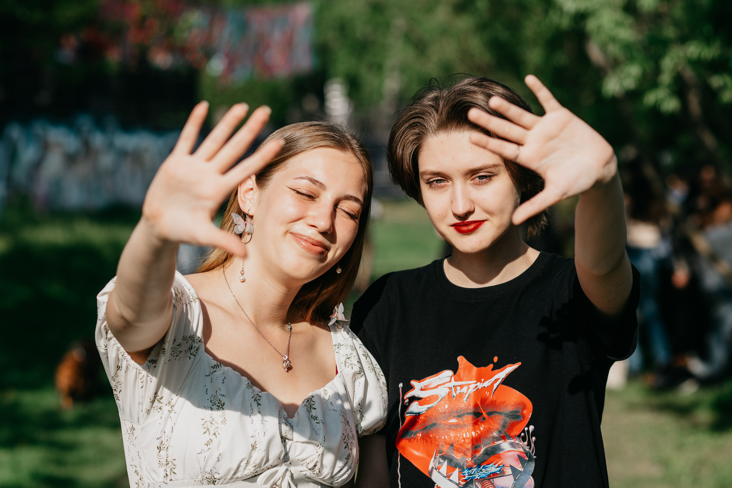 9-11 классы. Фокус студия. Выпускные альбомы в Красноярске