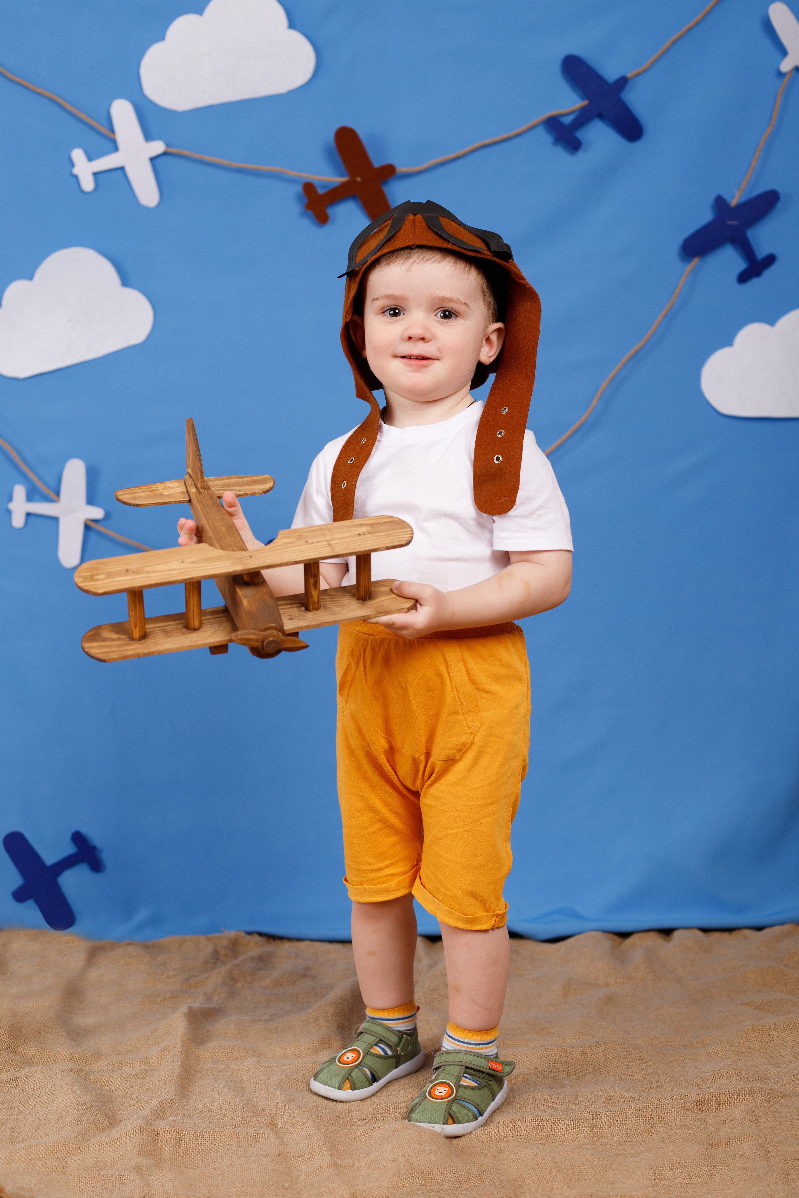 Детский сад. Фокус студия. Выпускные альбомы в Красноярске