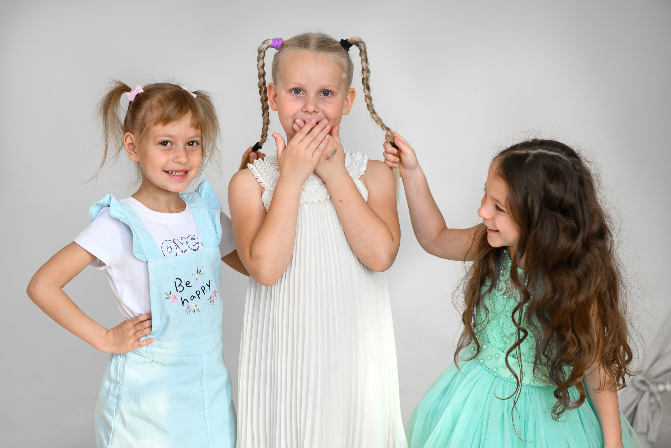 Детский сад. Фокус студия. Выпускные альбомы в Красноярске